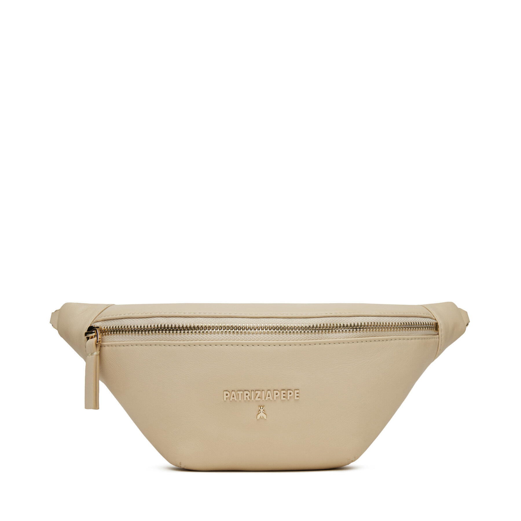 Marsupio﻿ Patrizia Pepe 2B0138/L113 Écru