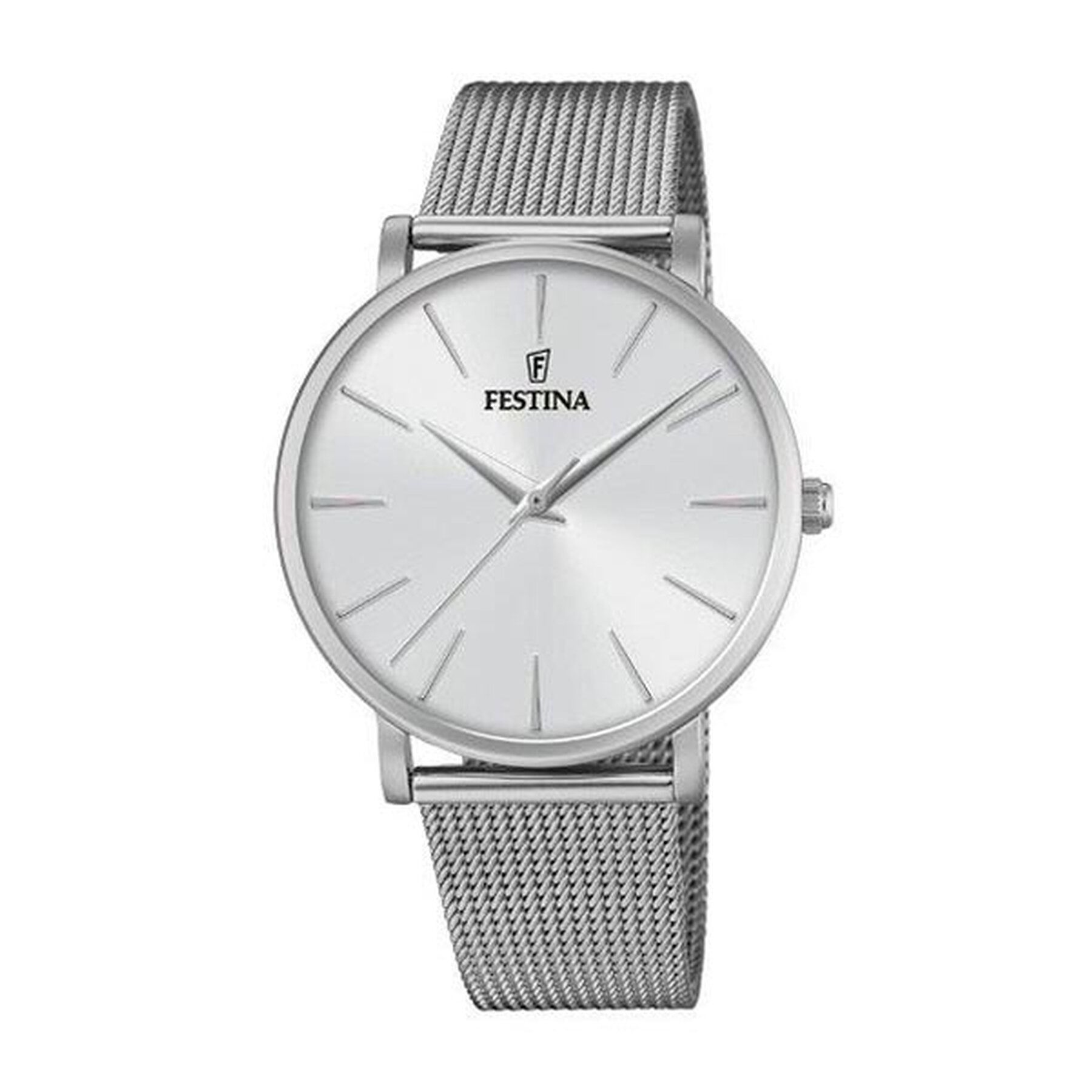 

Годинник Festina Boyfirend Collection 20475/1 Silver, Срібний