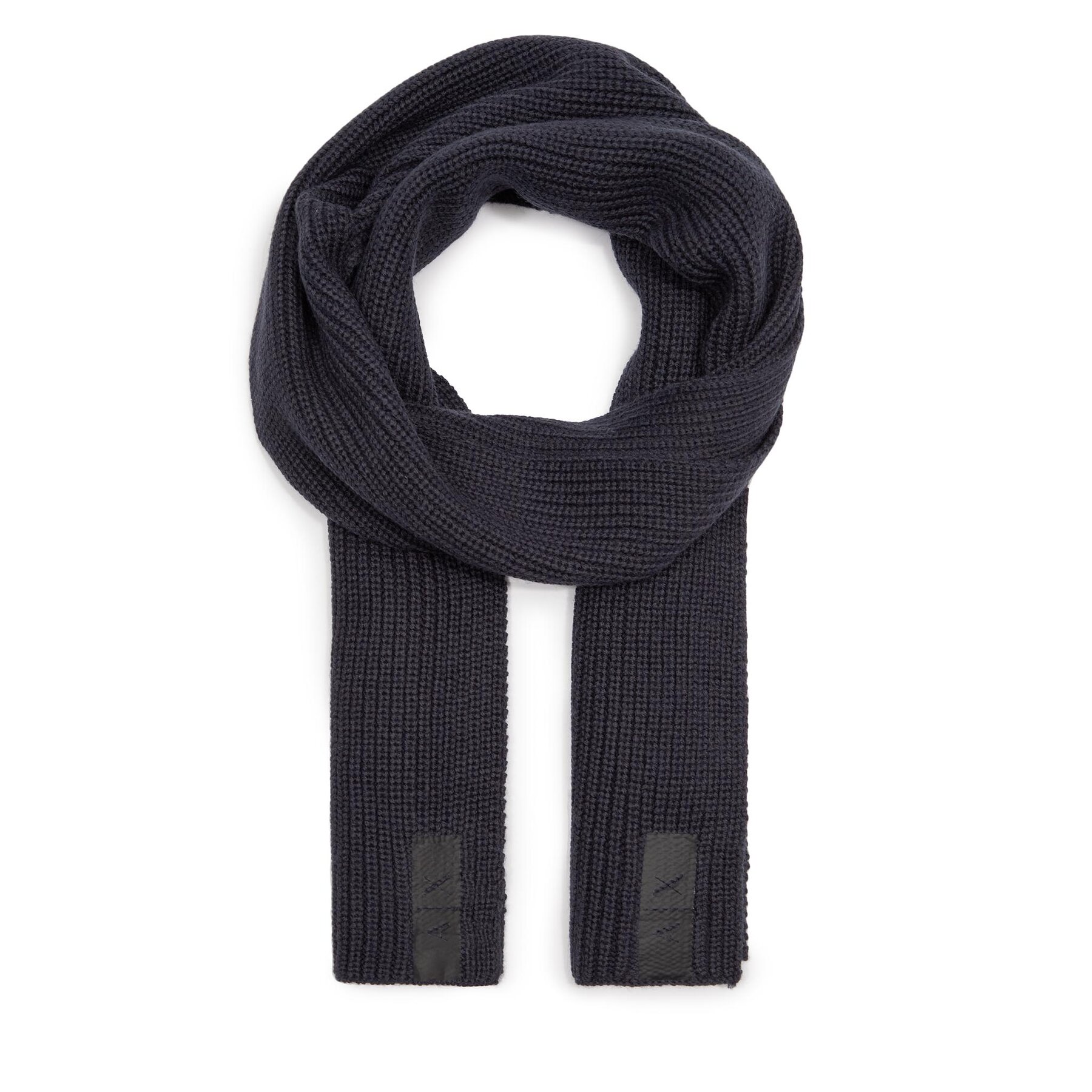 Schal Armani Exchange 954616 3F307 00035 Dunkelblau