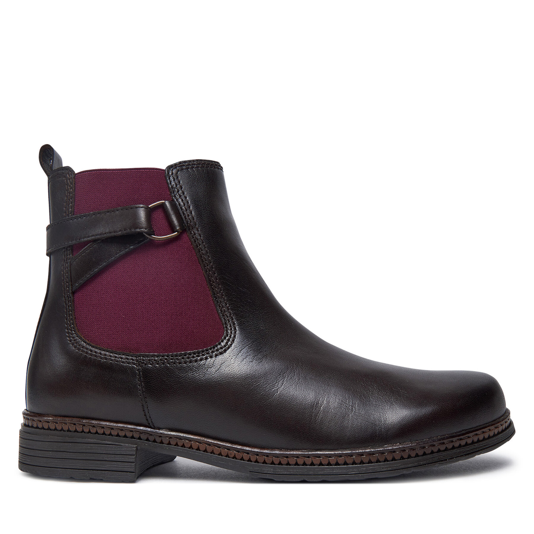 Bottines Gabor 54.670.25 Marron