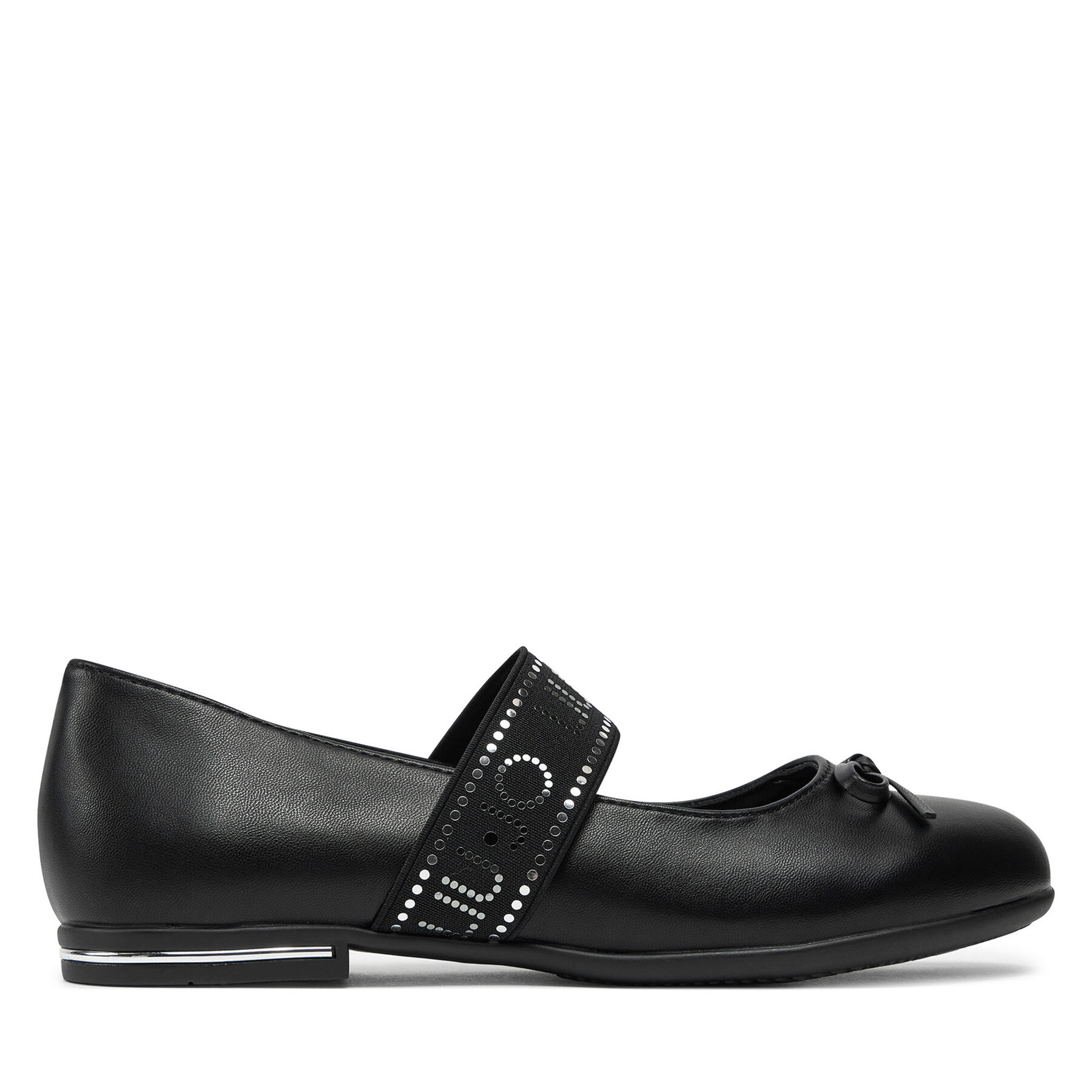 Bailarinas Liu Jo Ray 4F4335 EX014 D Negro