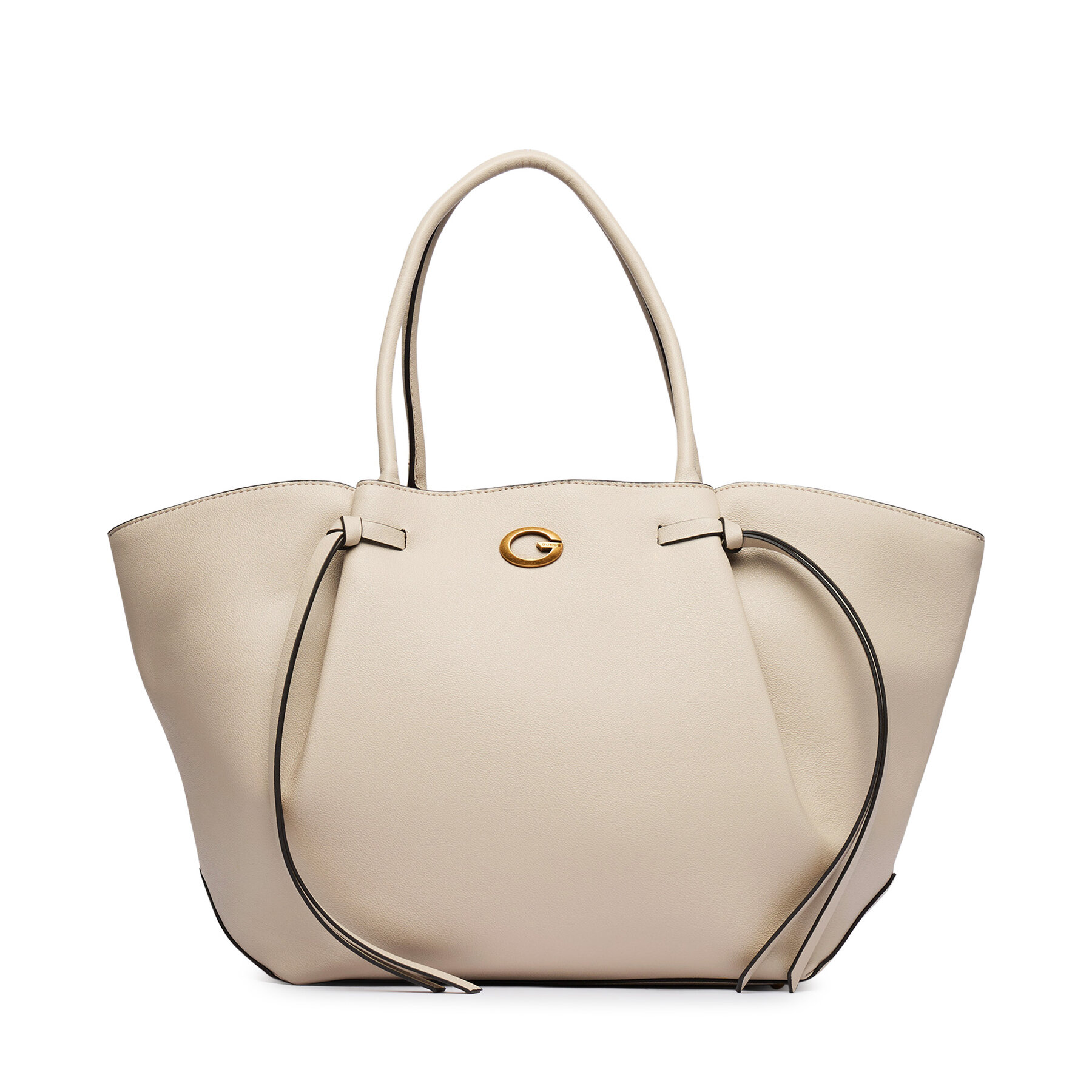 Torbica Guess Allegra HWBG22 37230 Bež