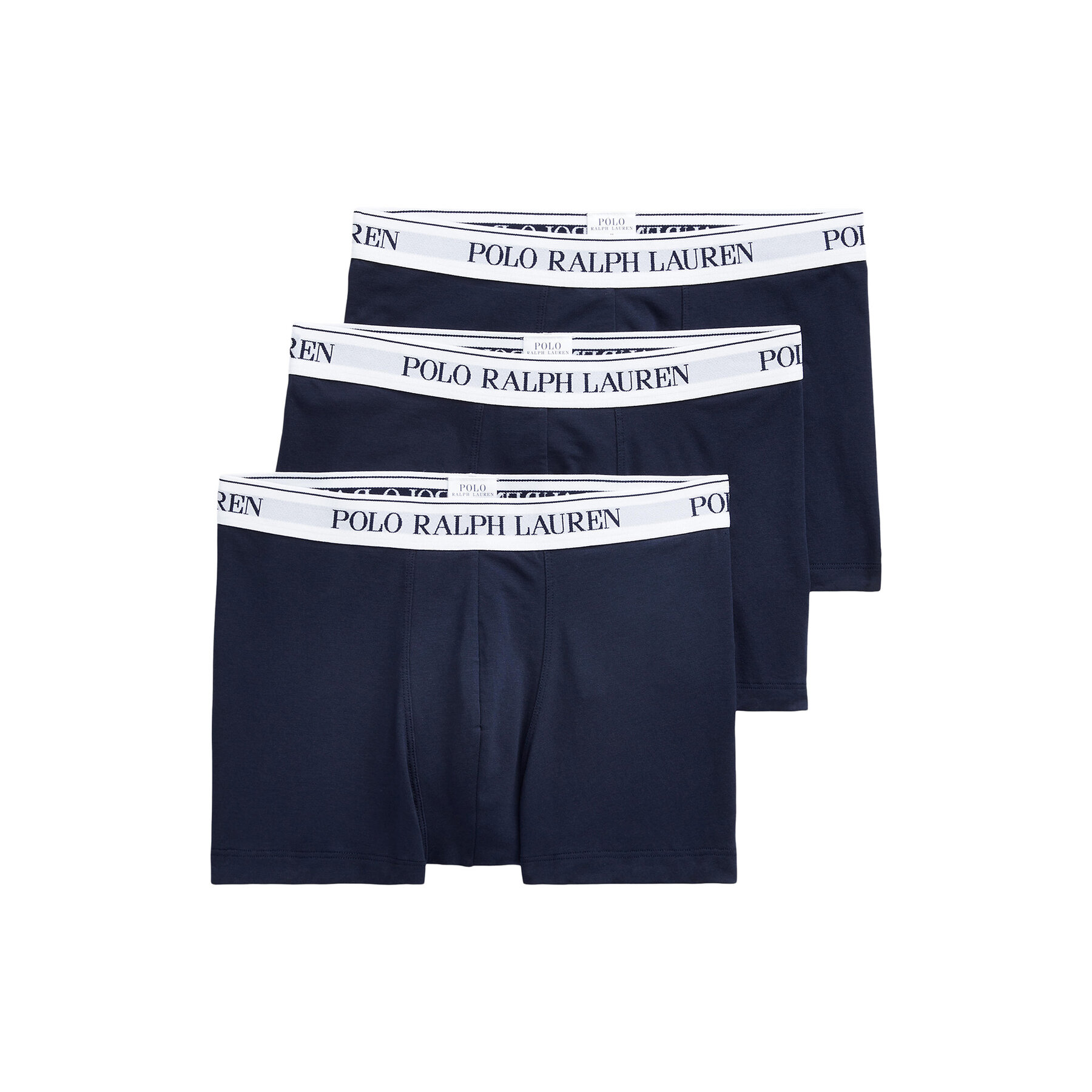 Polo Ralph Lauren Set di boxer 714830299056 Blu scuro