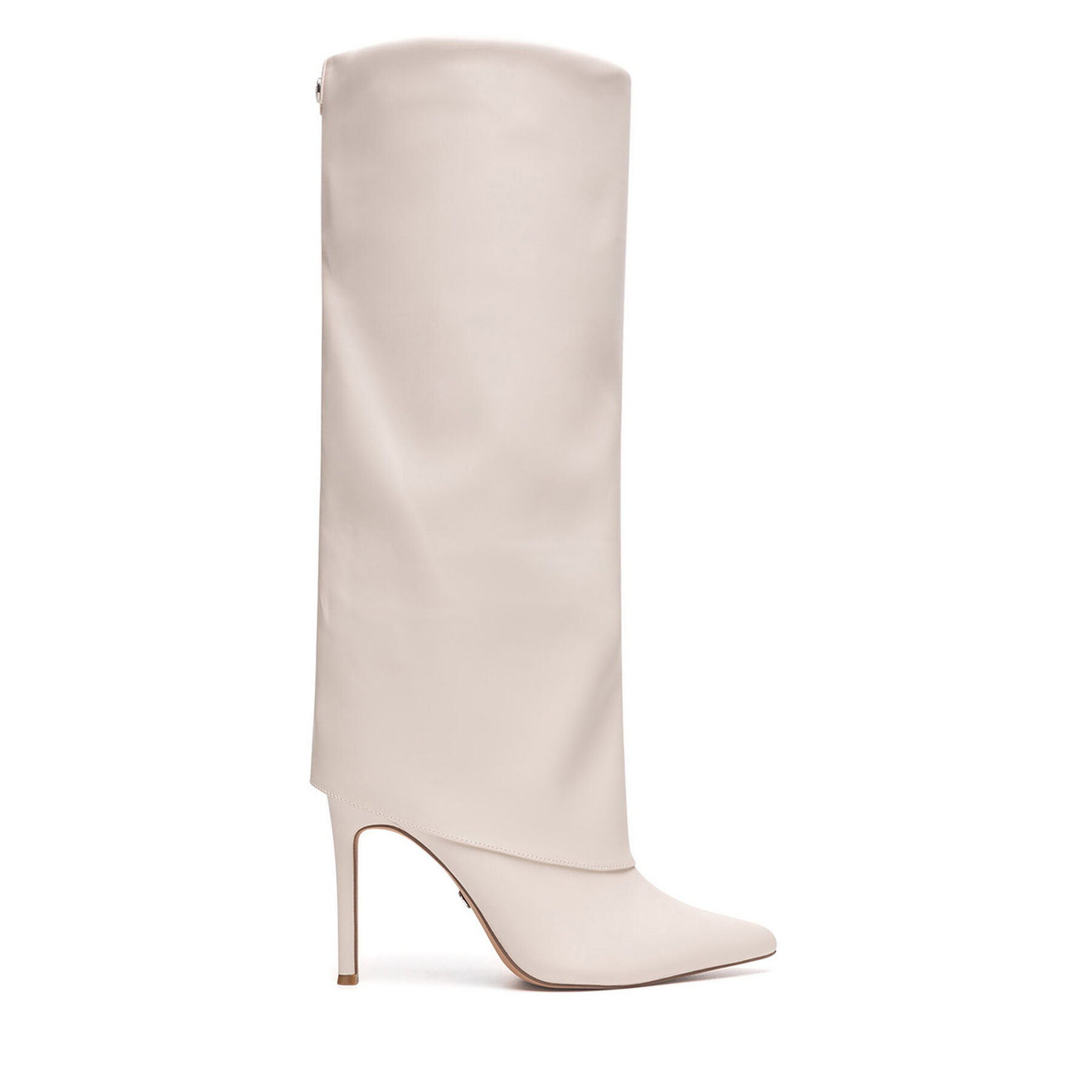 Čižmy Nine West SJ3645-2 Écru