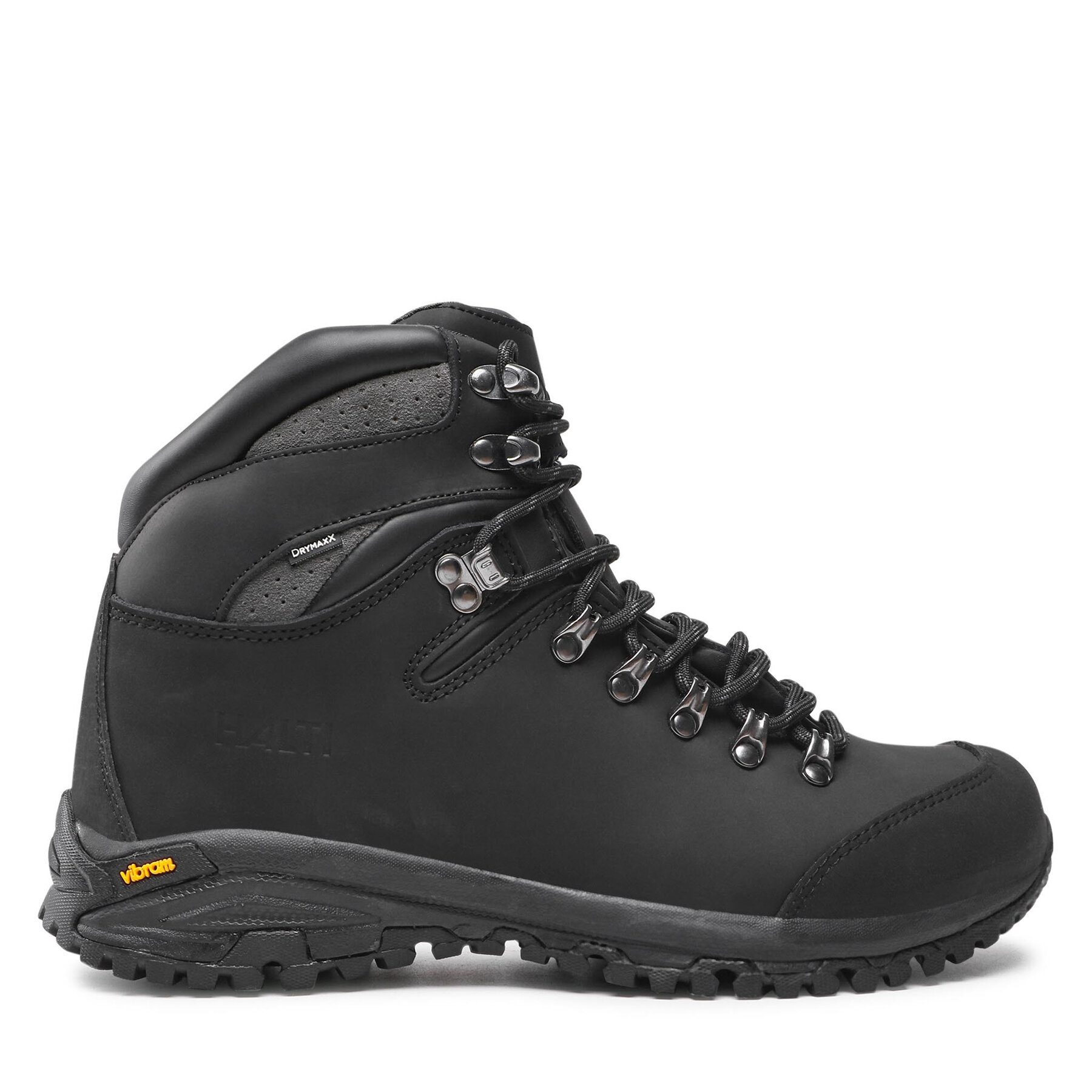 Halti Παπούτσια πεζοπορίας Halti Gompa Dx 054-2238 Μαύρο