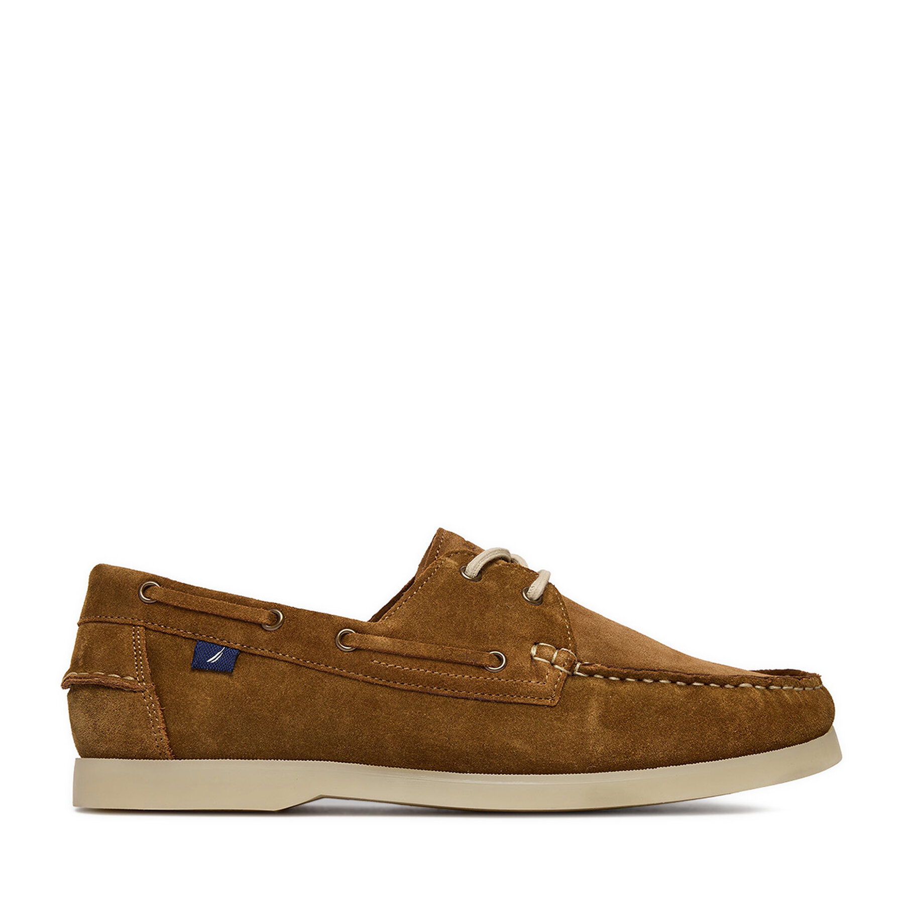 Mocasini Nautica CEO-COMO-02 MI08 Maro