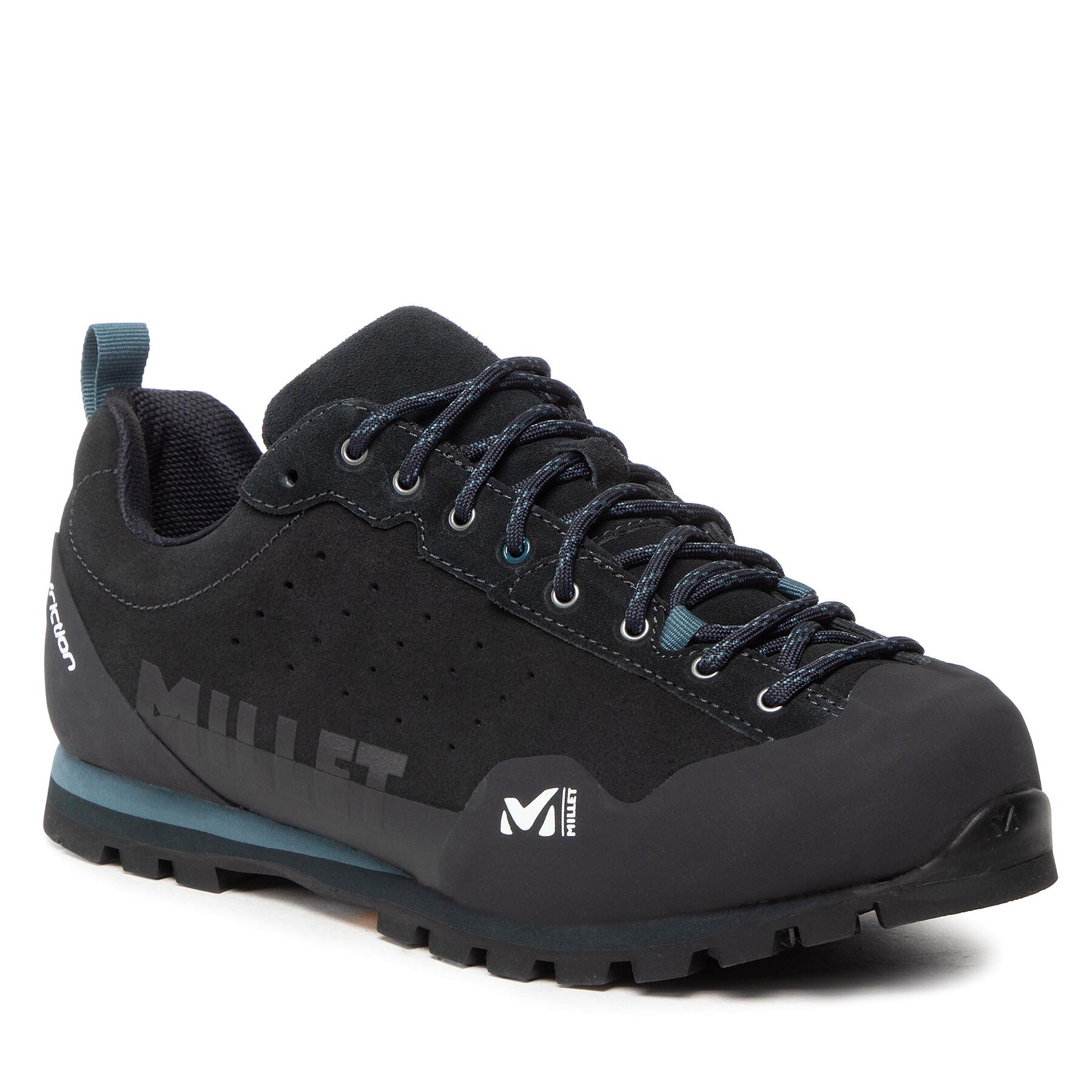 Chaussures de trekking Millet Friction U MIG1853 Noir