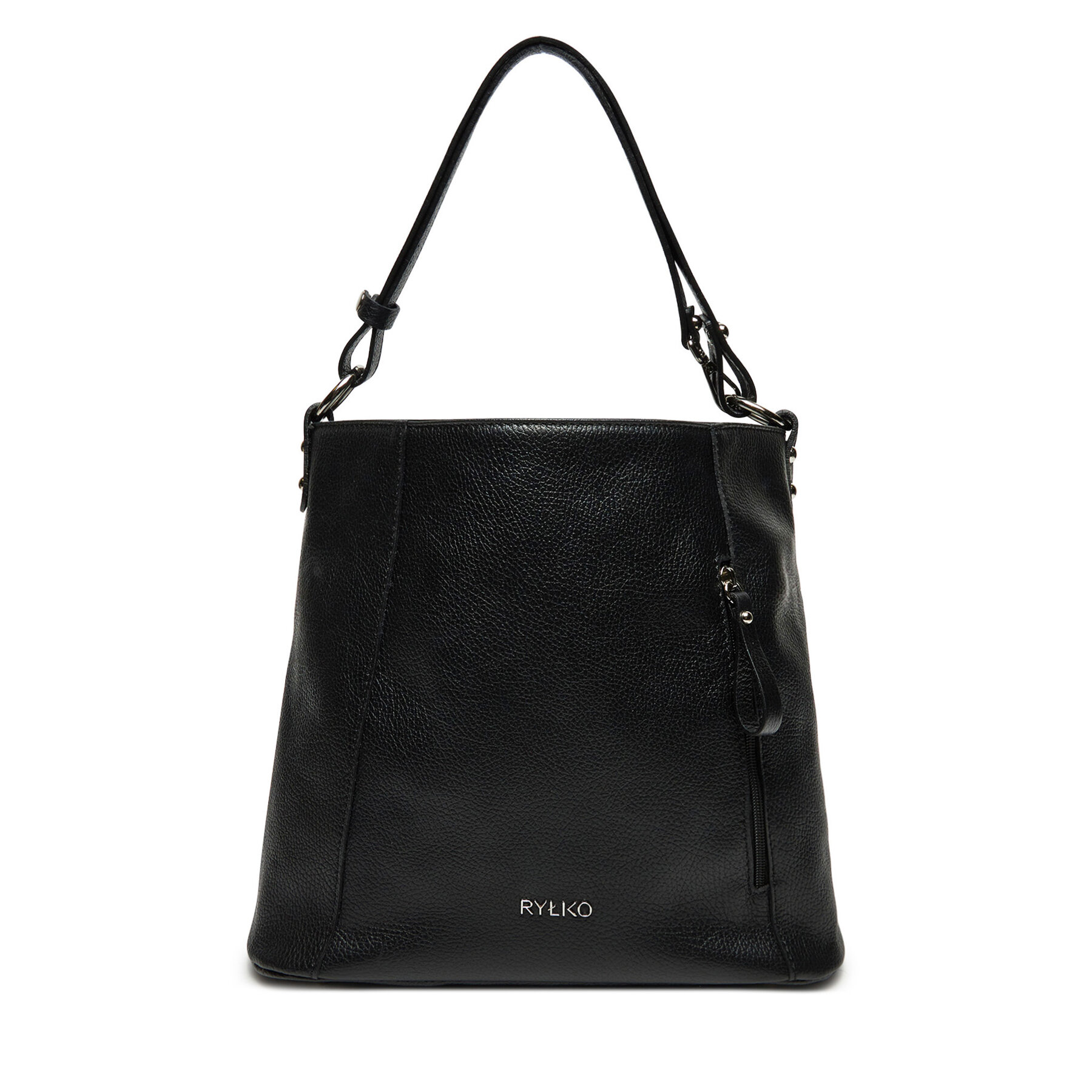 Bolso Ryłko R40805TB Negro