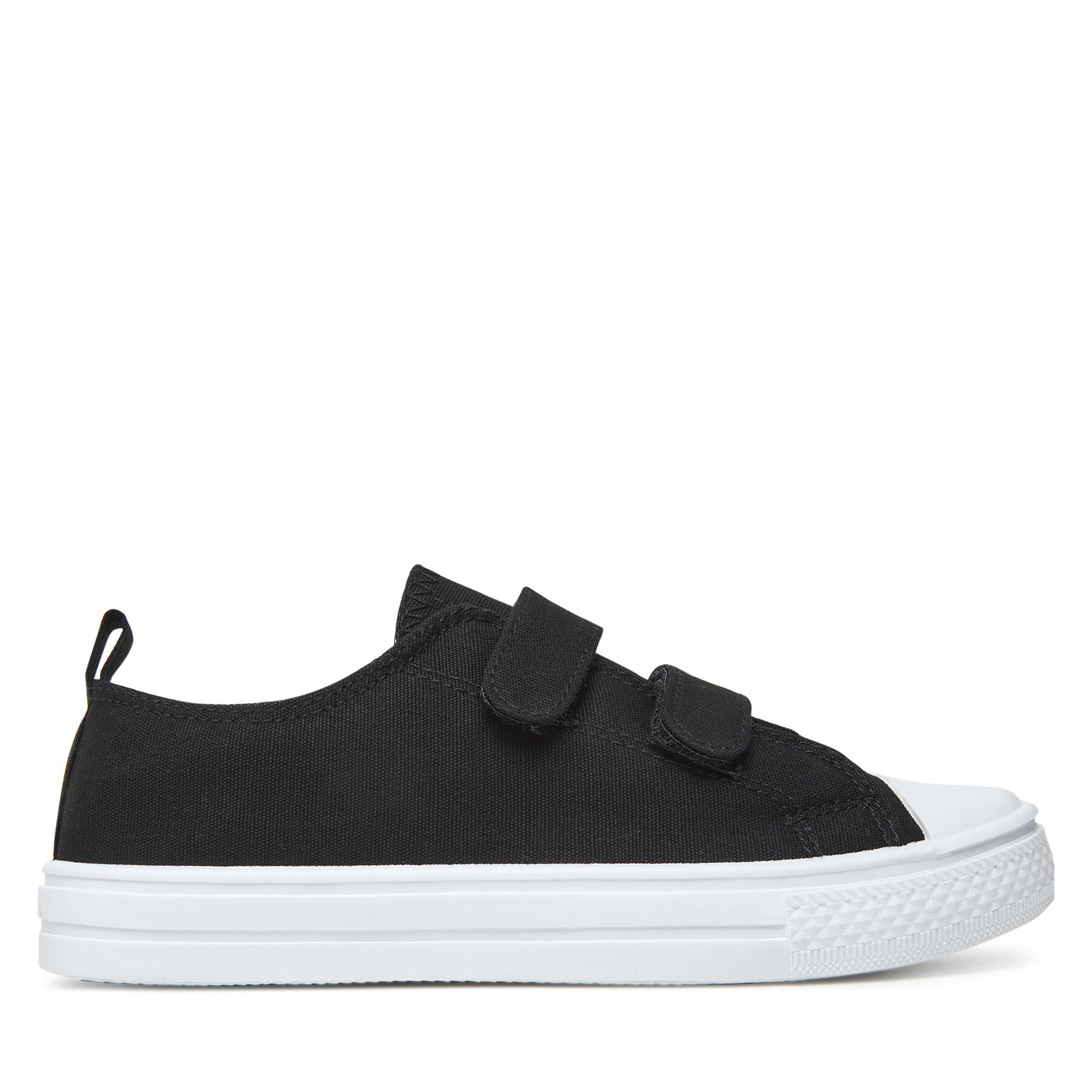 Sneakers aus Stoff Sprandi