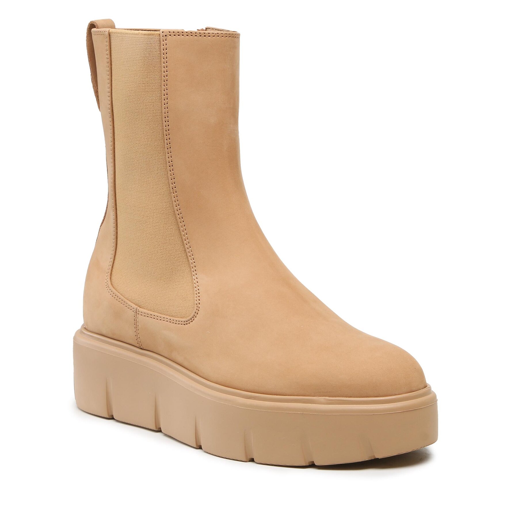 Botine HÖGL 4-102622 Toffee epantofi.ro imagine noua