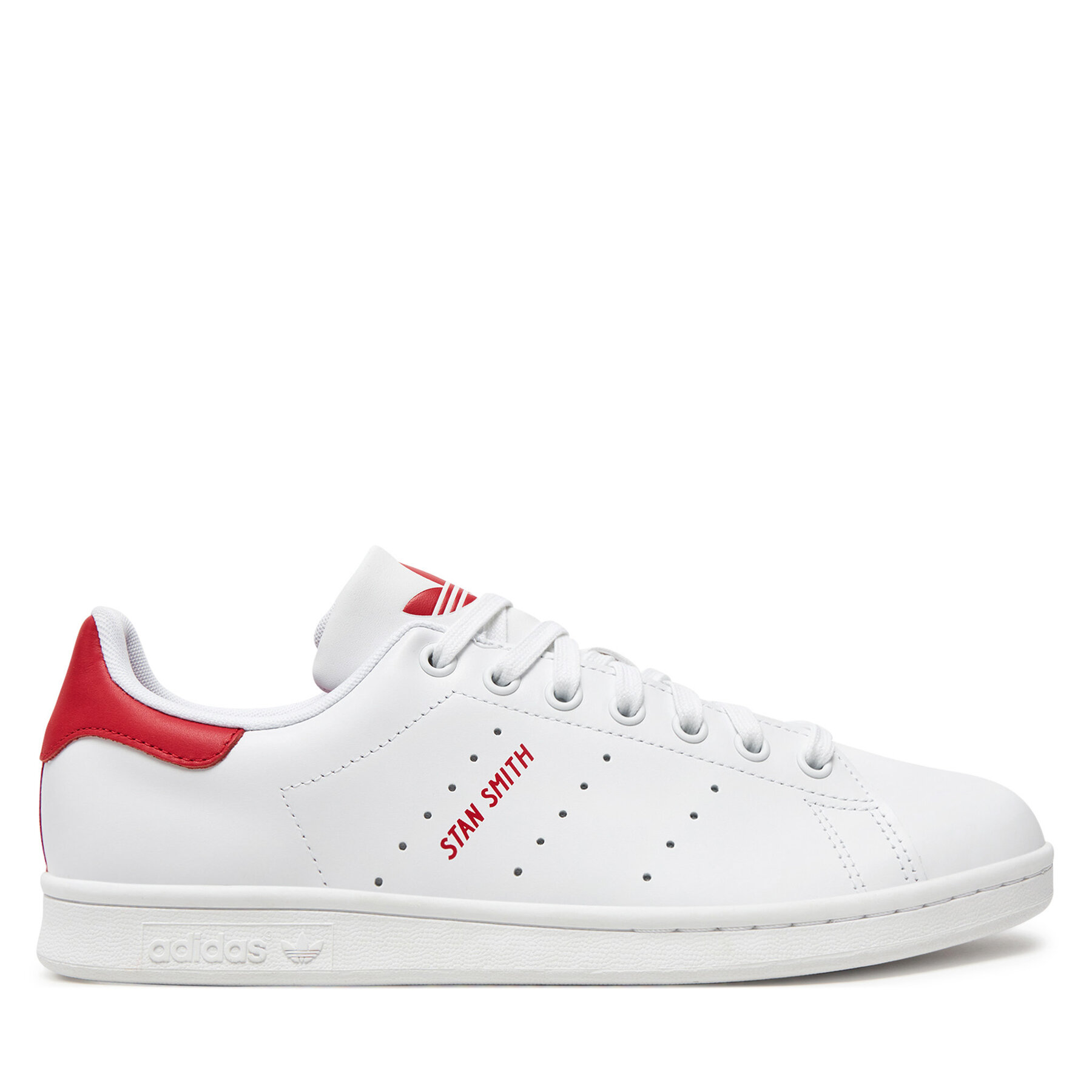 Sneakers adidas Stan Smith IG9388 Bianco