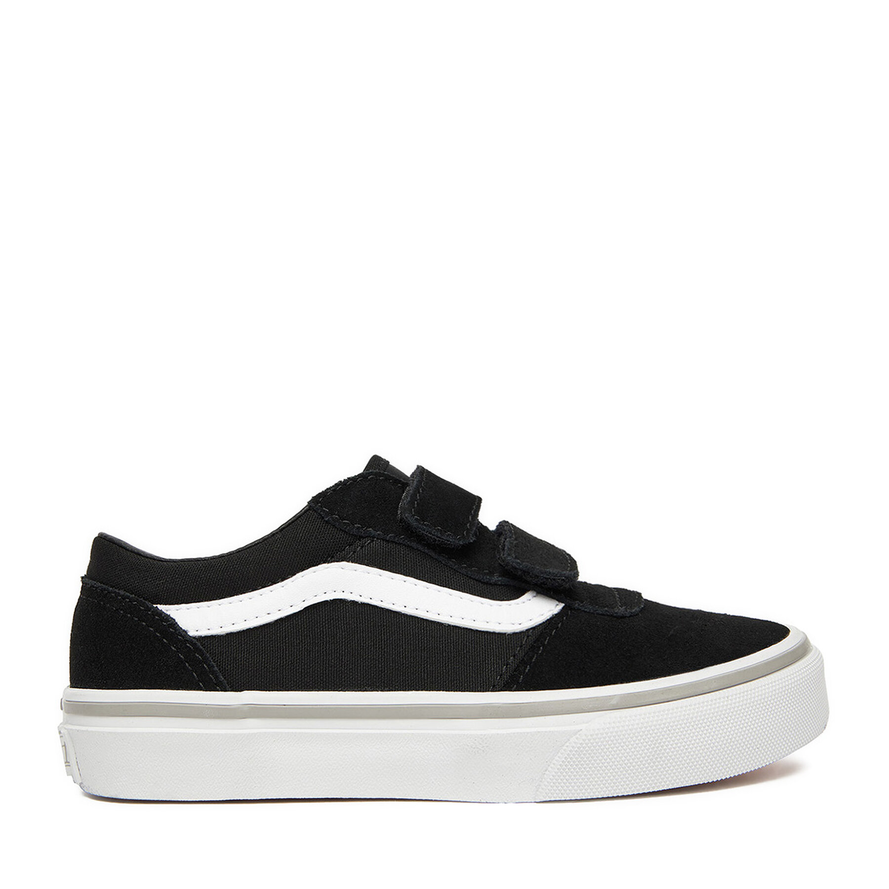 Sneakers aus Stoff Vans