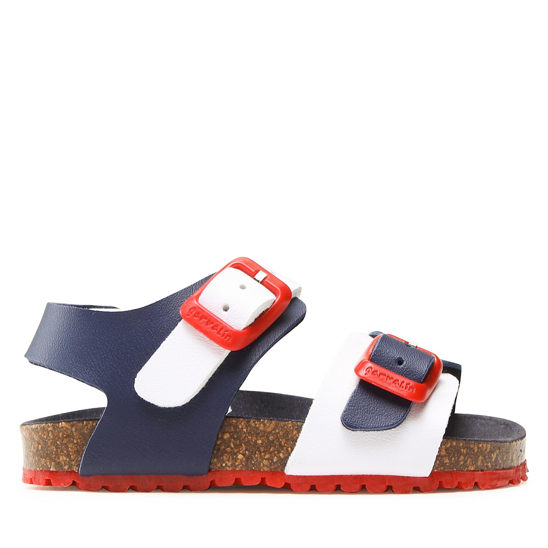 Sandalias Garvalin 232664 M Azul marino