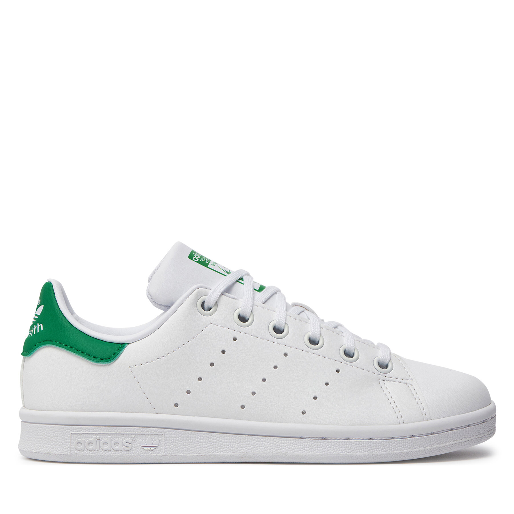 Sportcipők adidas Stan Smith J FX7519 Fehér