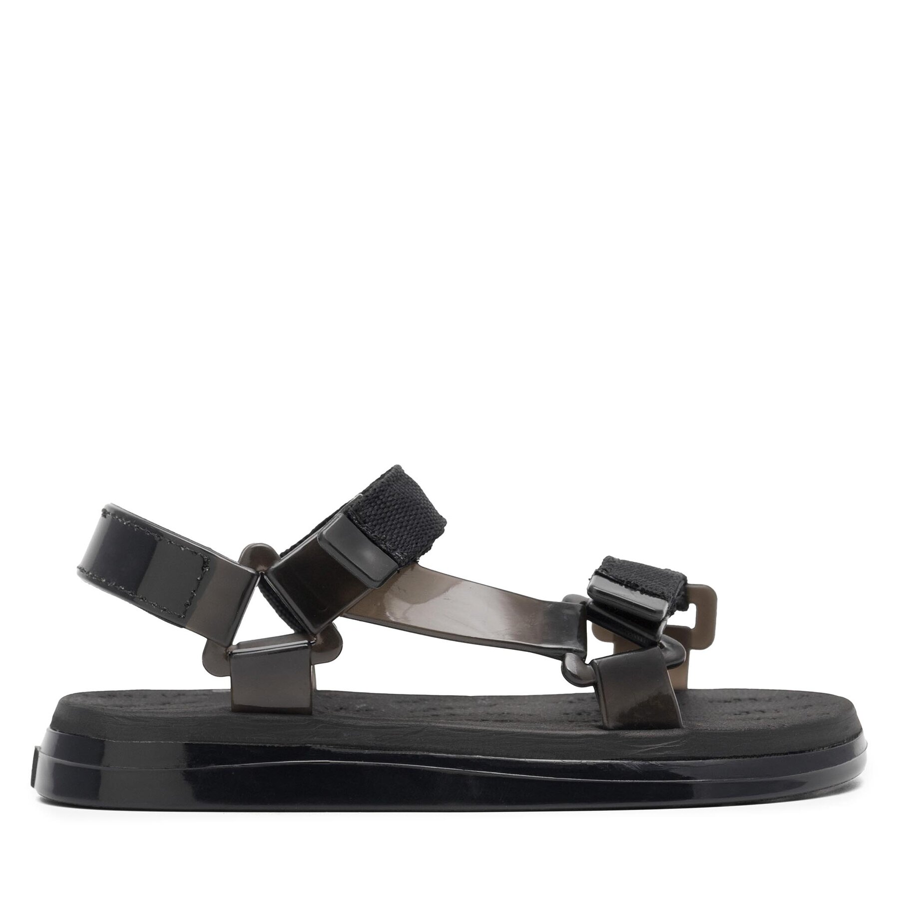 Sandale Nelli Blu CP88-23777 Negru