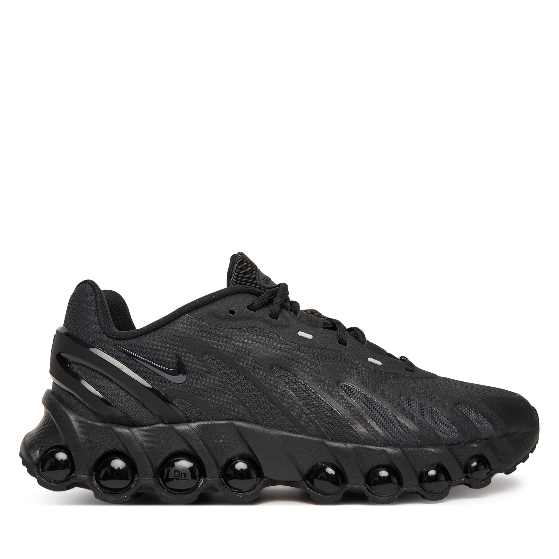 Sneakersy Nike Air Max DN8 FQ7860 002 Čierna