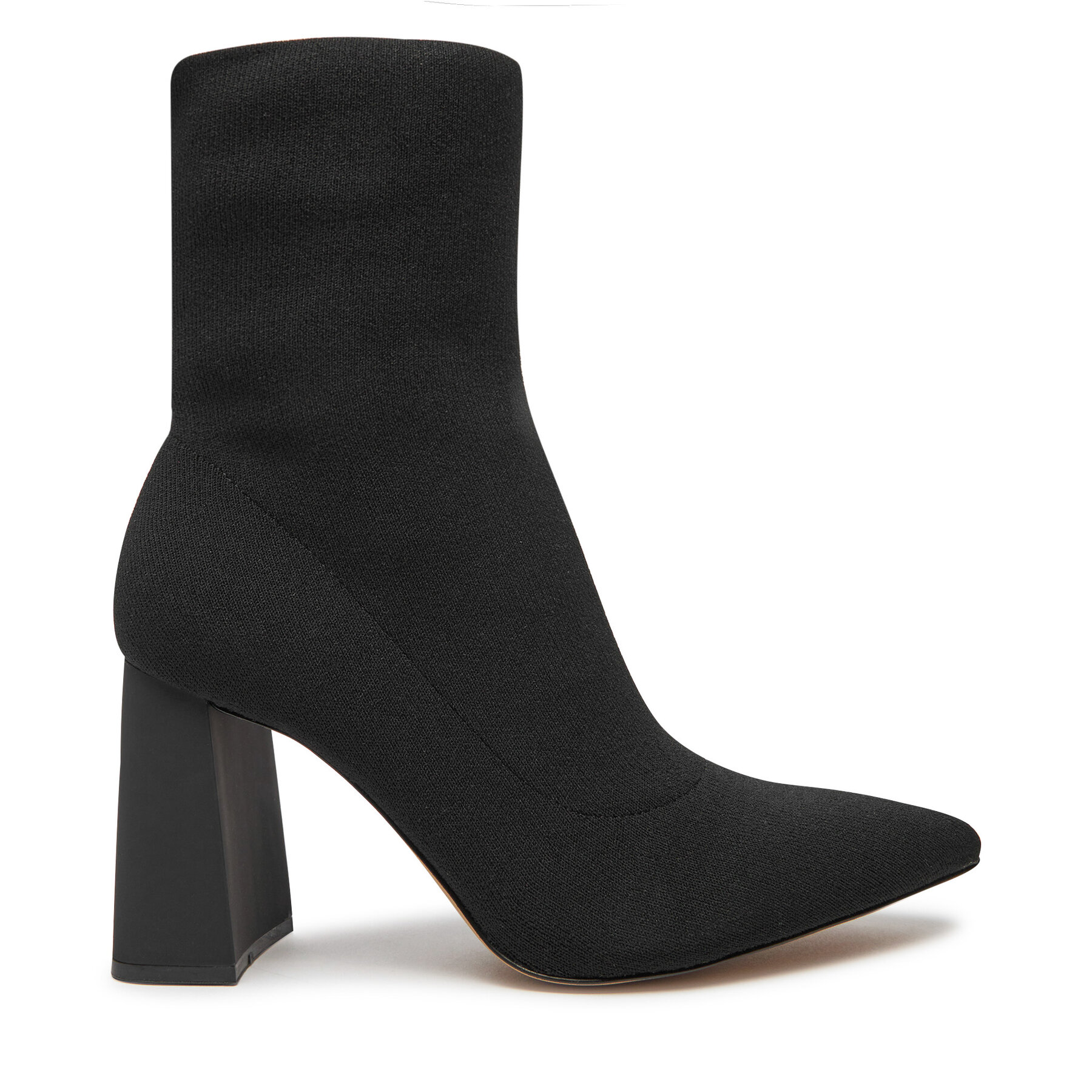 Aldo Dámske Členková obuv, Rozmer: 37, Čierna, Plumtree 13816591