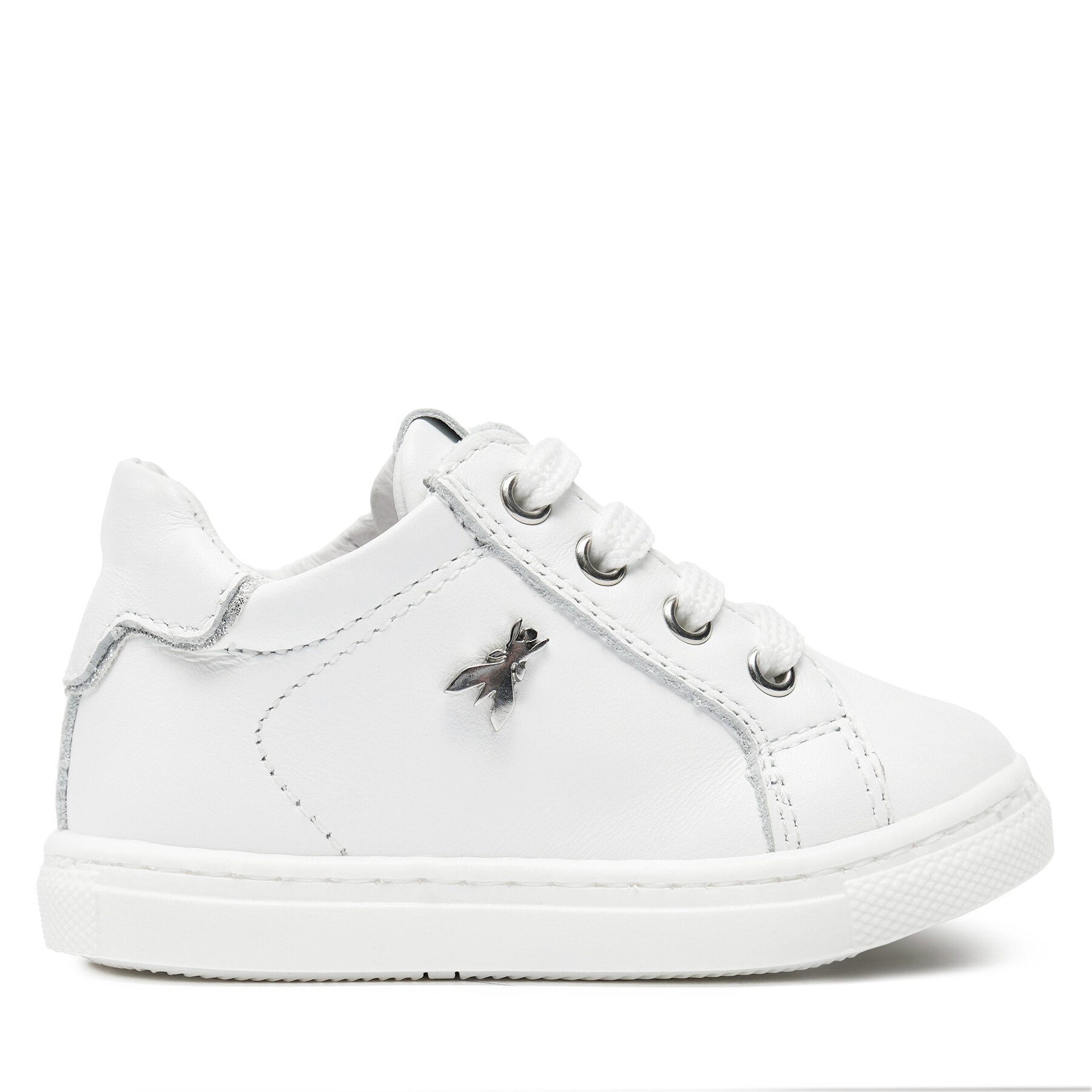 Zapatillas Patrizia Pepe JP152.30 Blanco