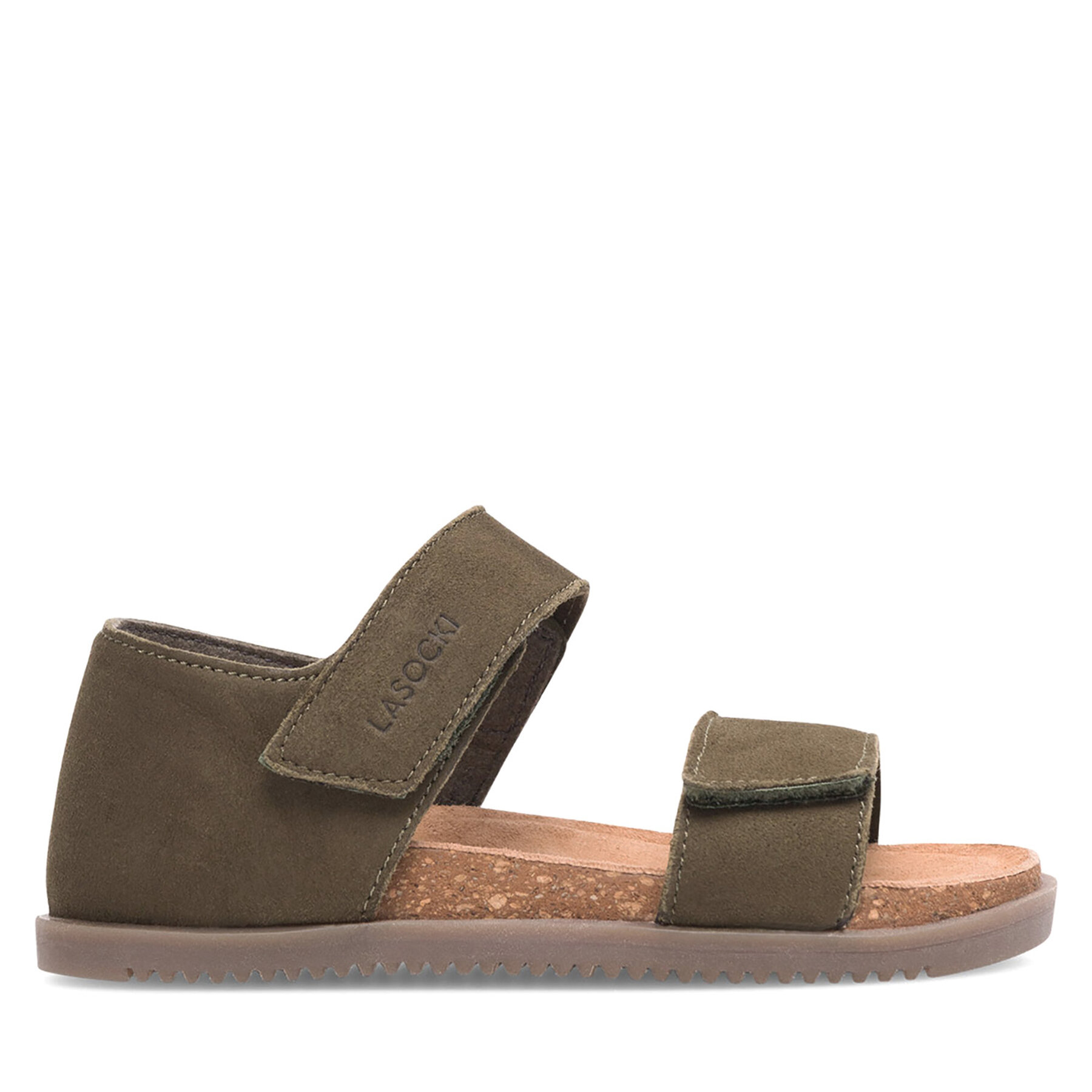 Szandál Lasocki Kids PORTA CI12-PORTA-02(III)CH Khaki