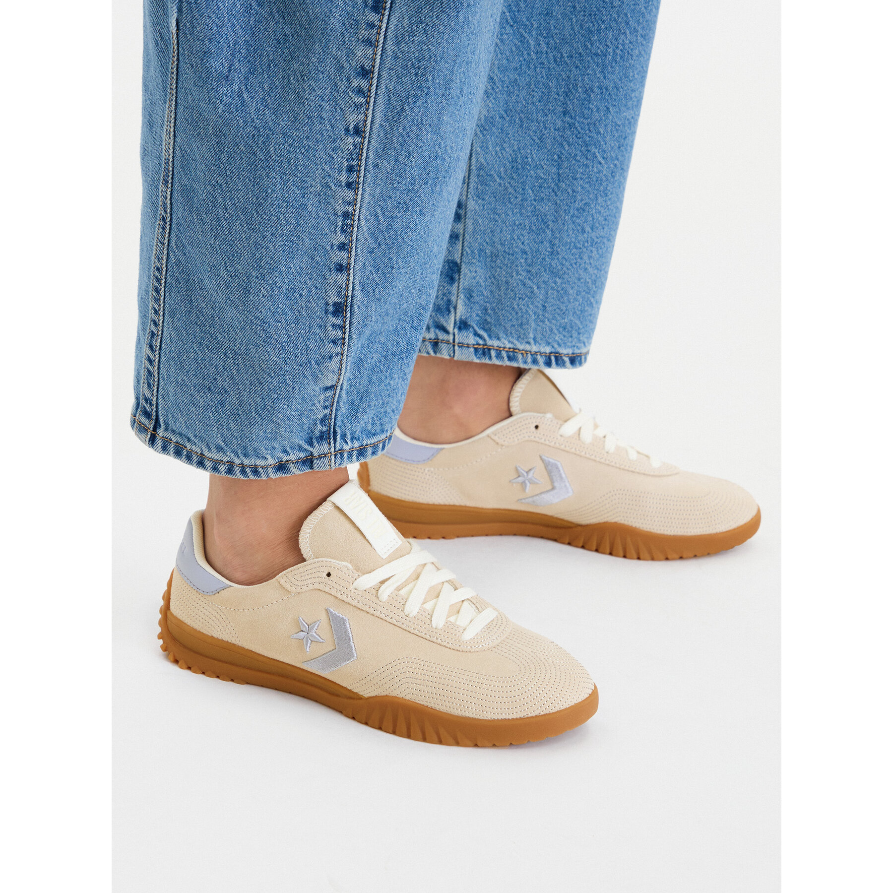 Sneakers Converse Iconis A18831C Bej