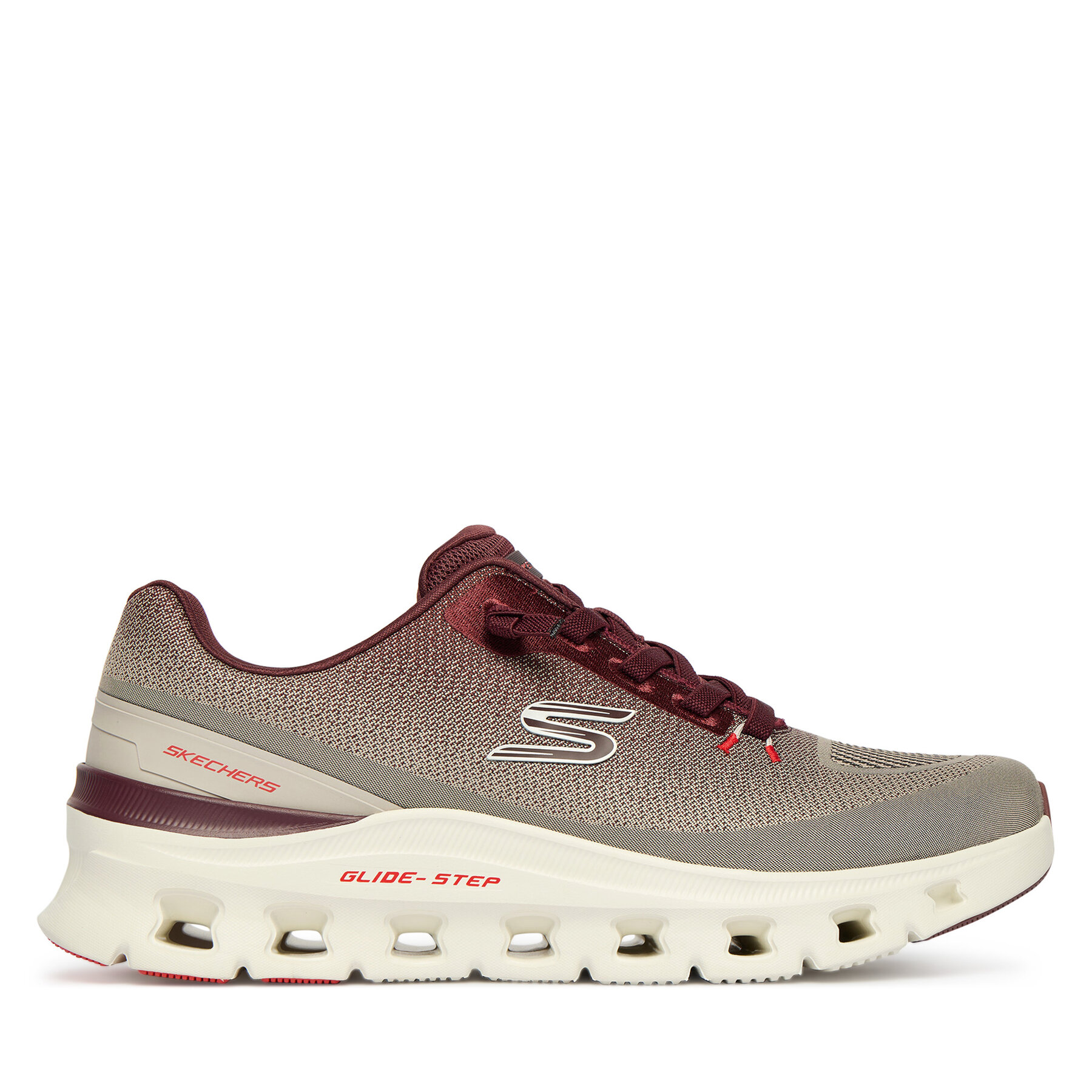 Αθλητικά Skechers Glide-Step Pro - Waverra 233132/TPBG Καφέ