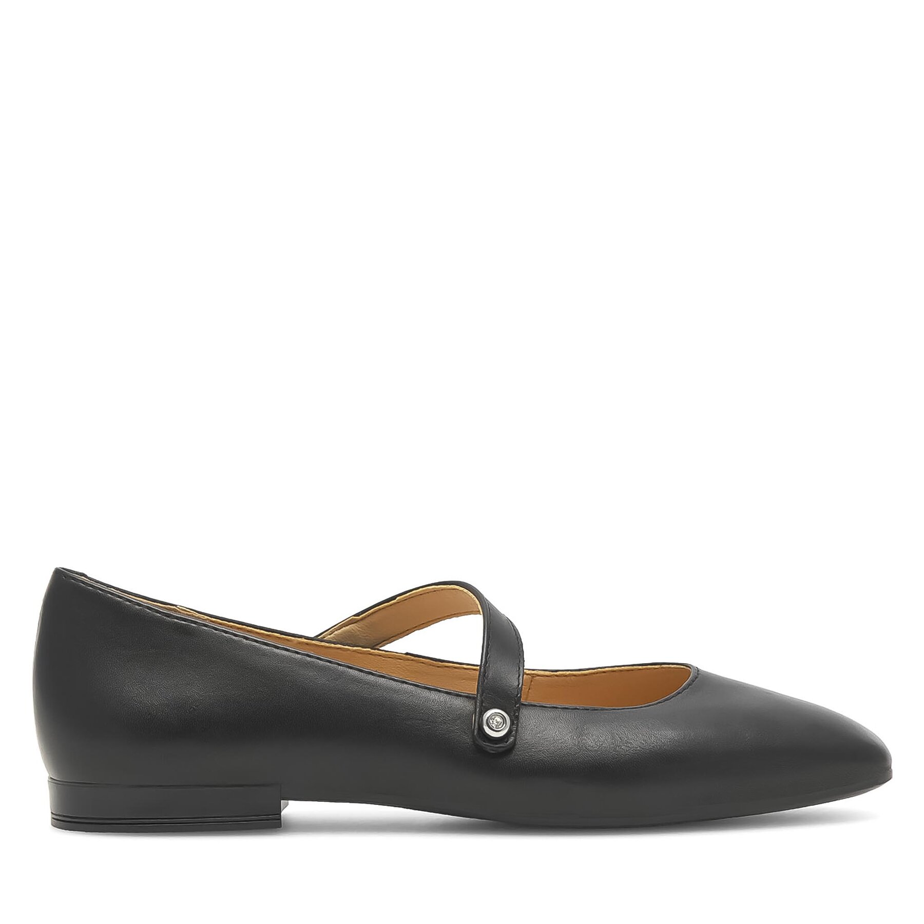 Bailarinas Lasocki RST-ROMI-15 Negro