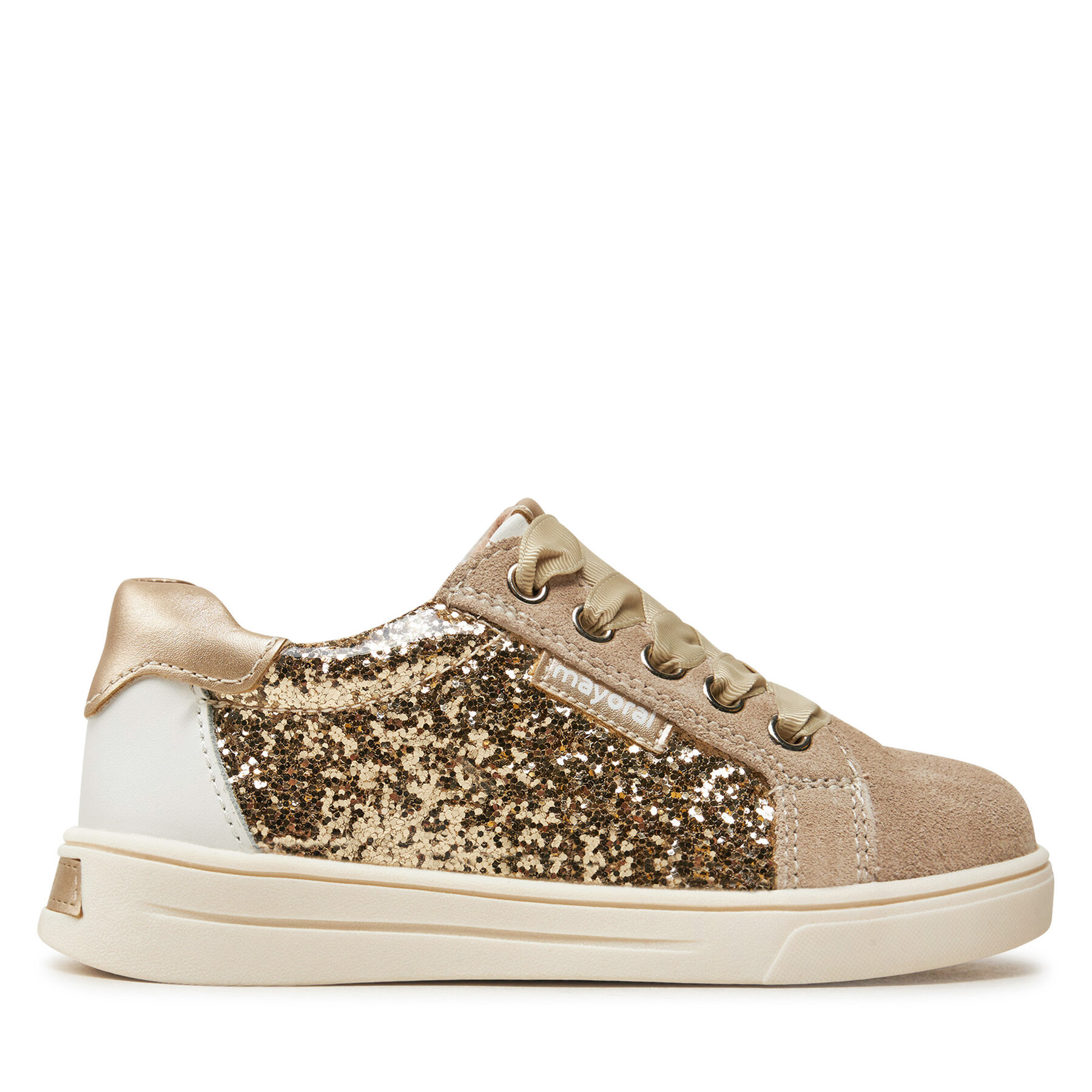 Zapatillas Mayoral 44.494 Oro