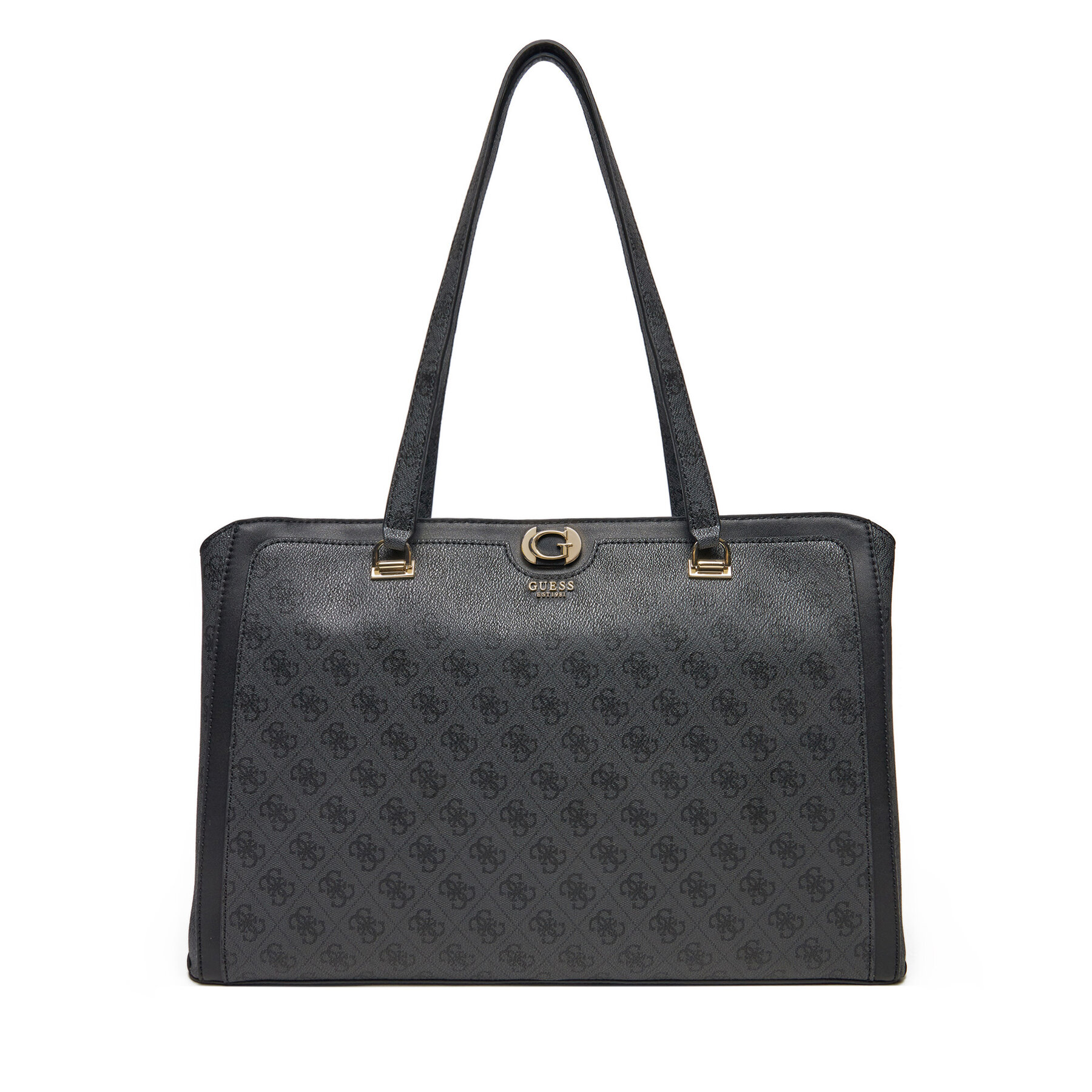 Sac à main Guess TWB953 19160 Gris