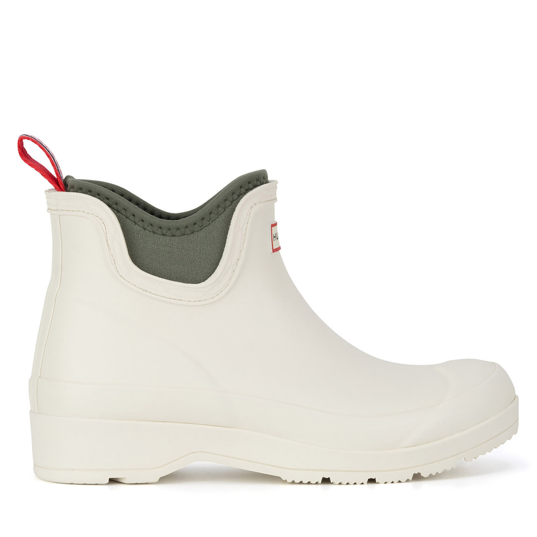 Cizme de cauciuc Hunter WFS3020RMA-SDL Bej