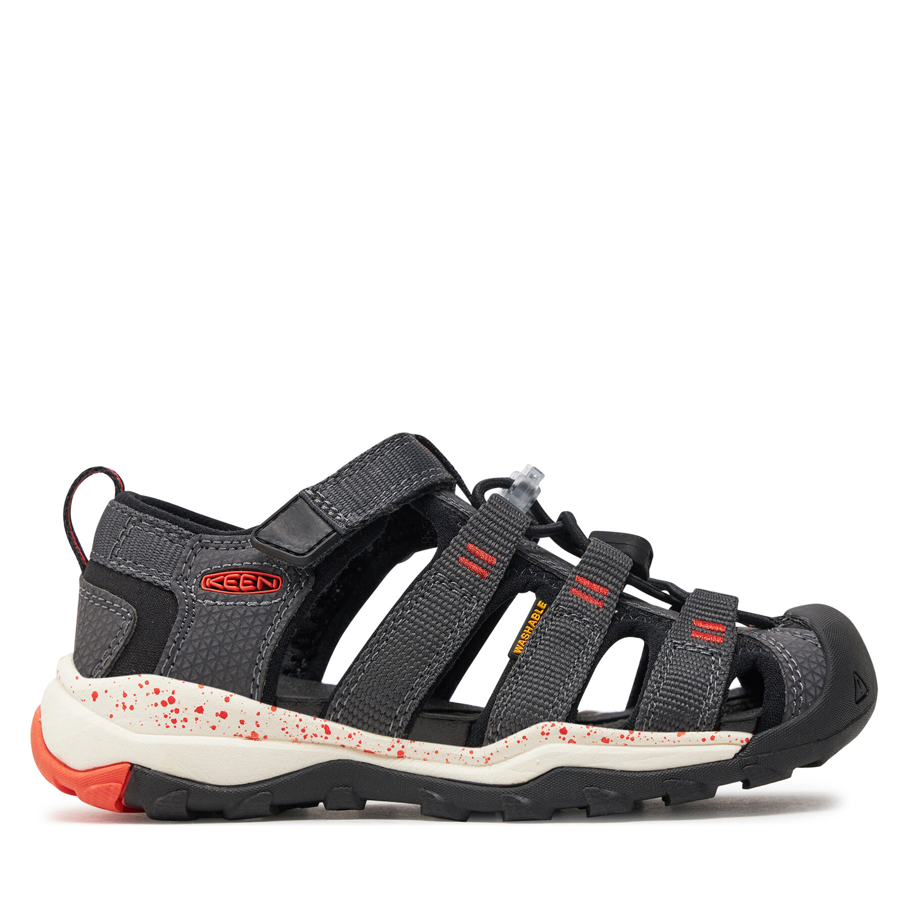 Szandál Keen Newport Neo H2 1018434 Szürke