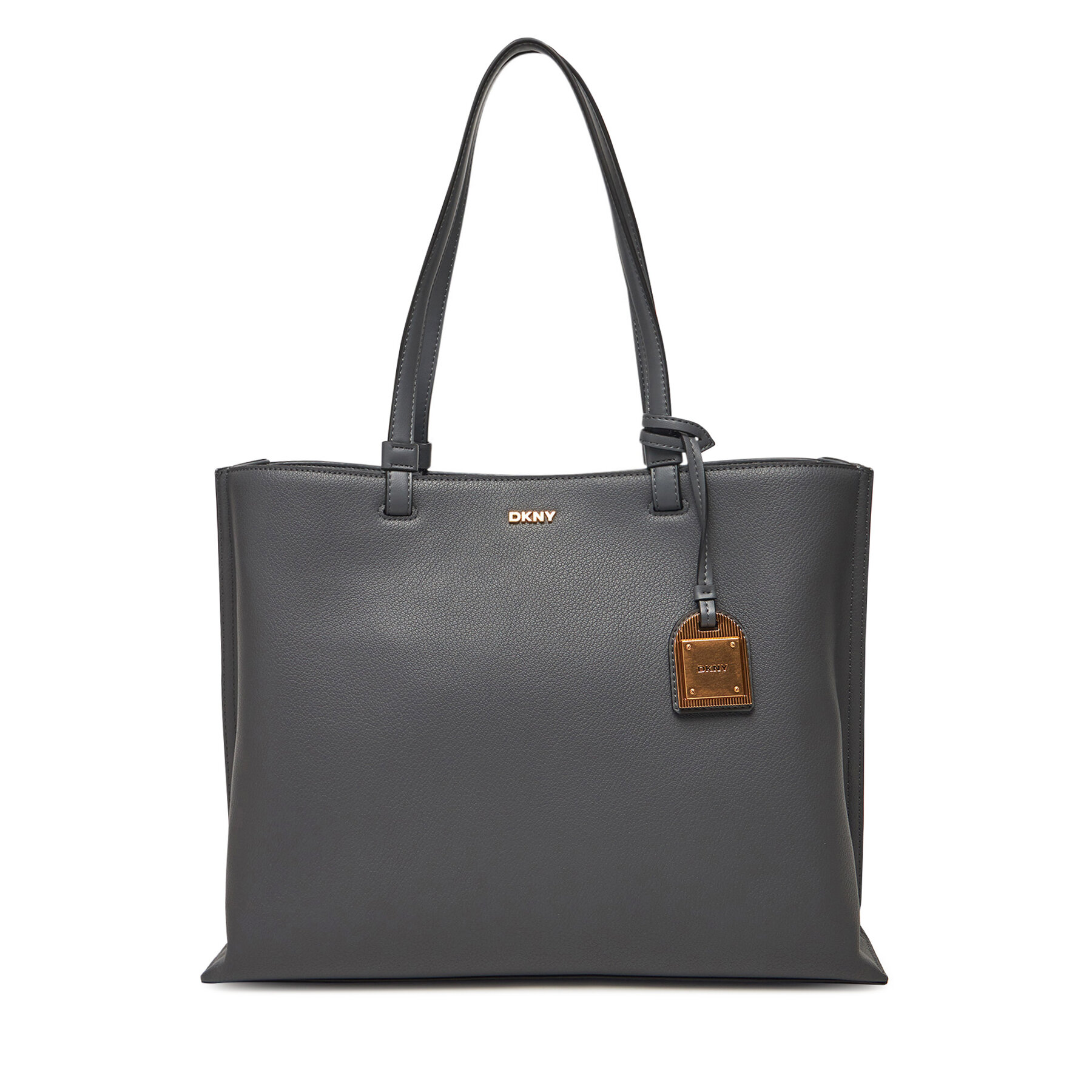 Geantă DKNY Alya R44A1I52 Gri