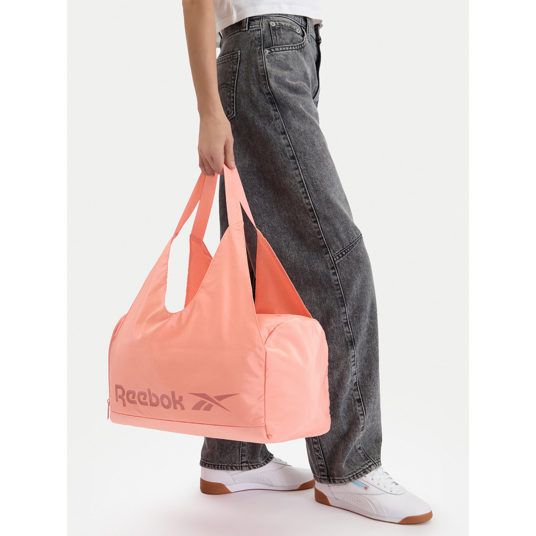 Borsa Reebok CWBEO-RBK-WS-001-09 Rosa, Taglia NOSIZE, taglia : NOSIZE