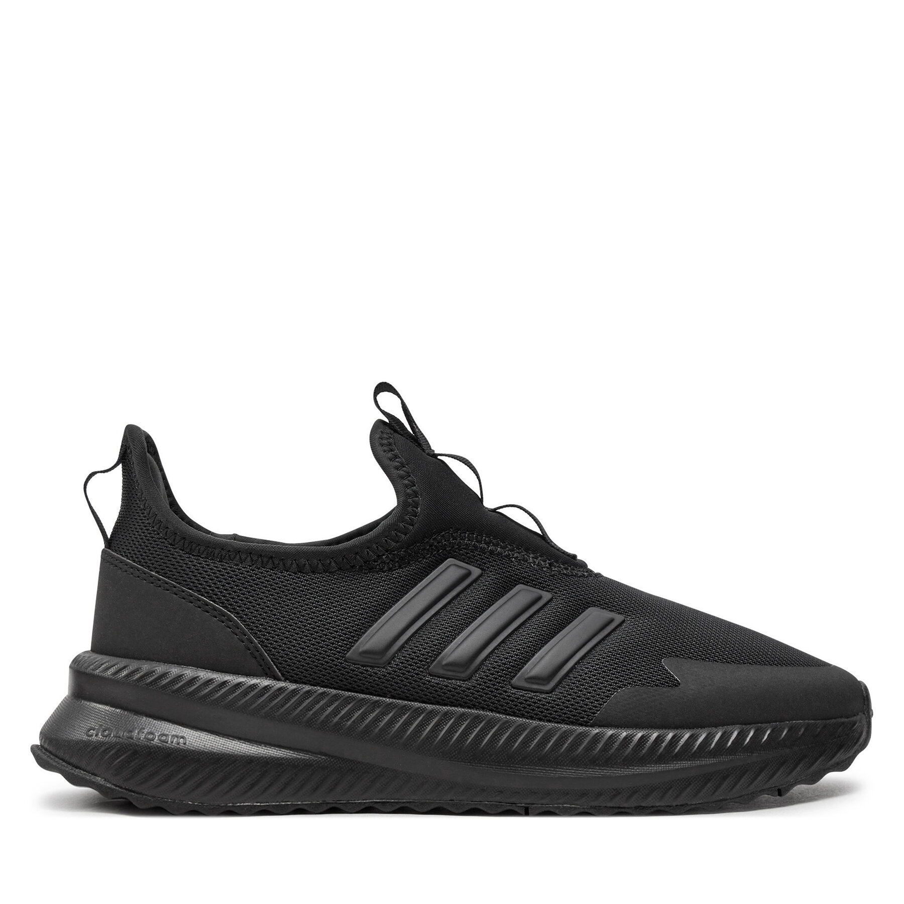Sneakersy adidas X_Plrpulse IE8476 Čierna