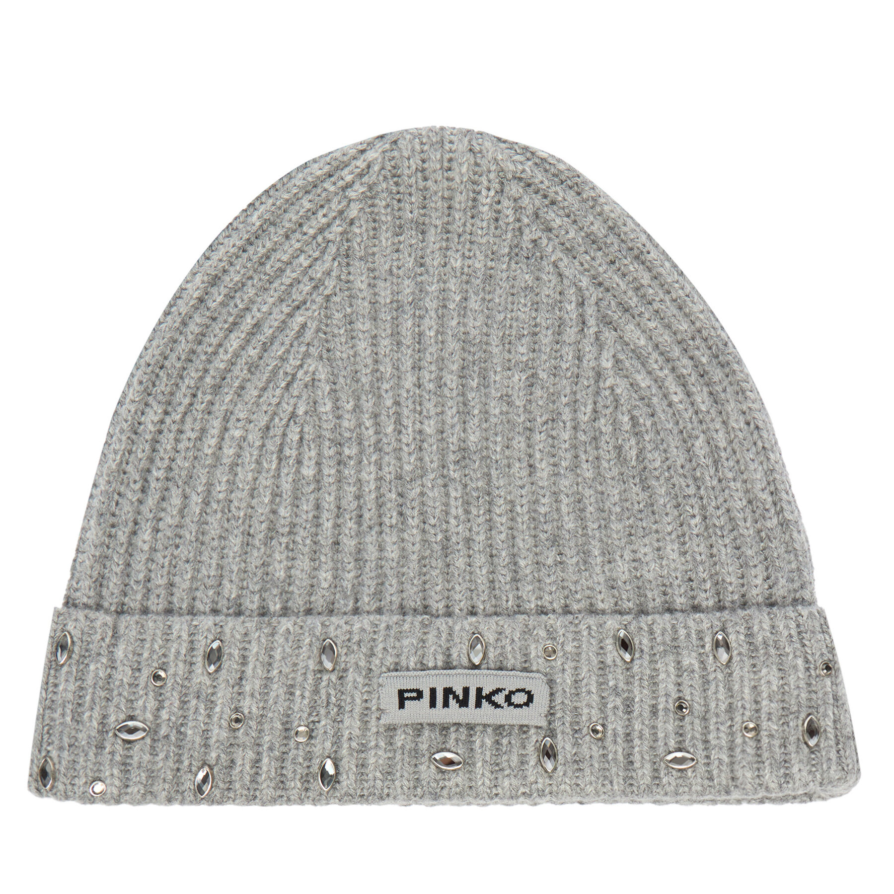 Kapa PINKO Serengeti Cuffia 104326 A27A I17 Siva