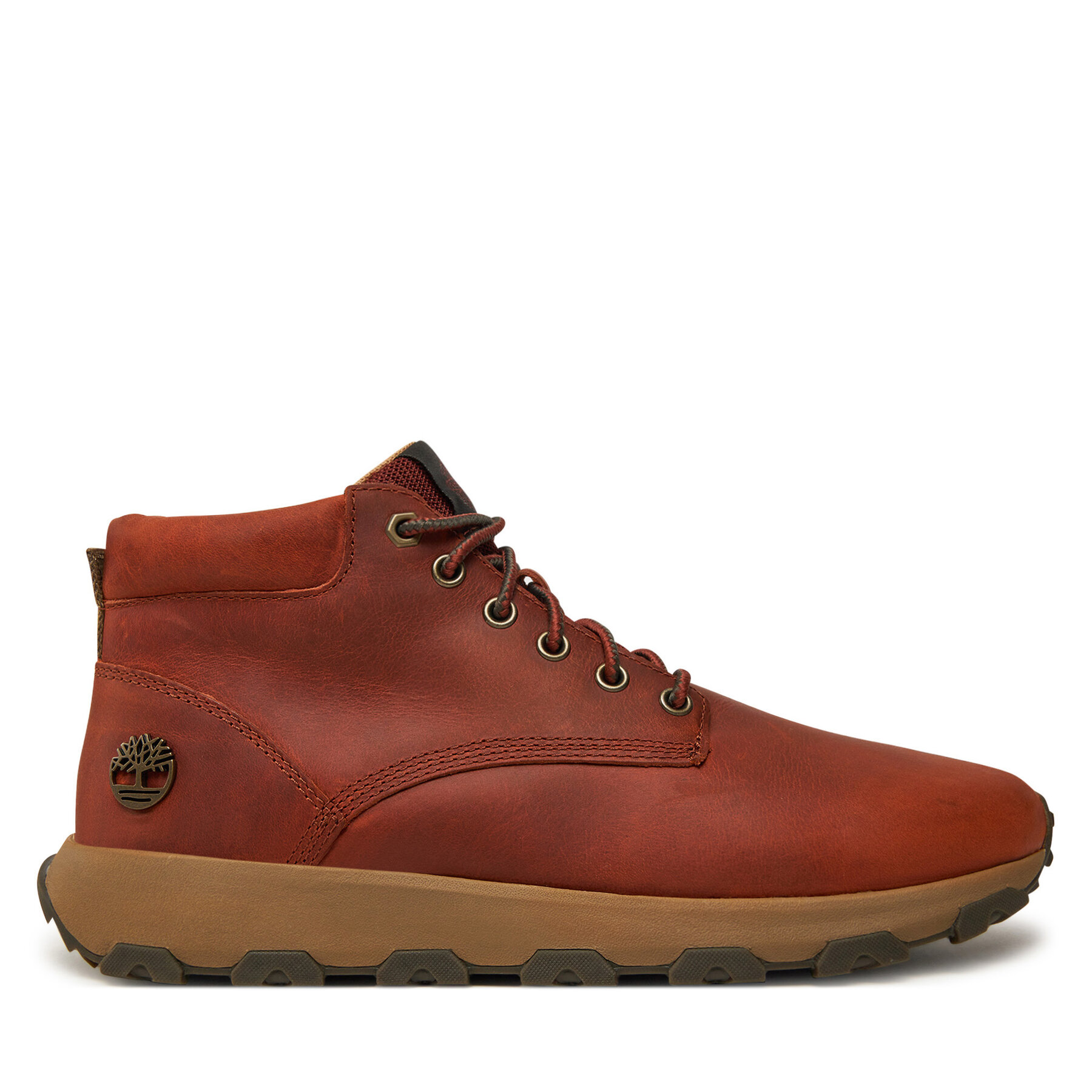 Zapatillas Timberland Winsor Park Mid TB0A69MNEJD1 Marrón