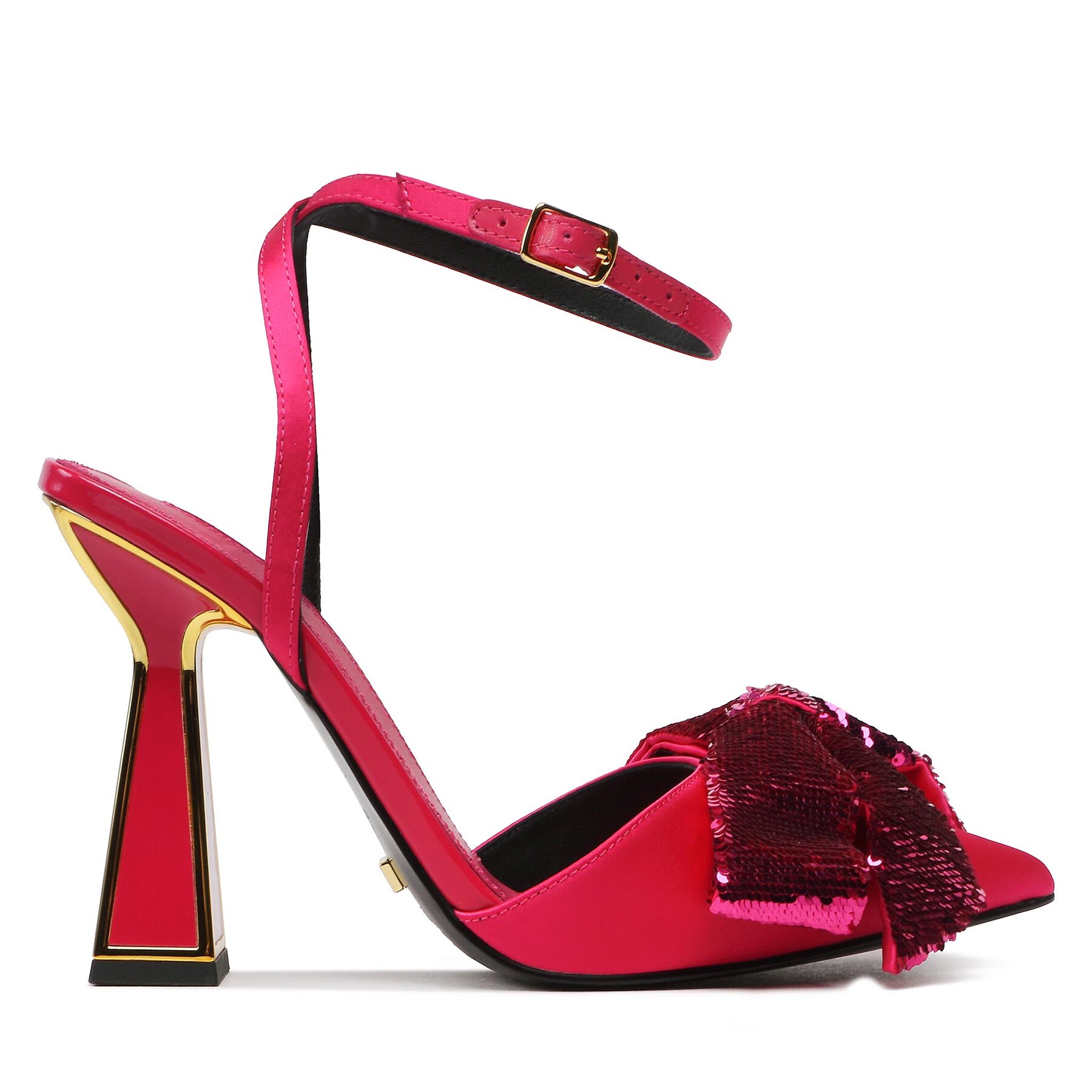 Sandalias Kat Maconie Maren Rosa