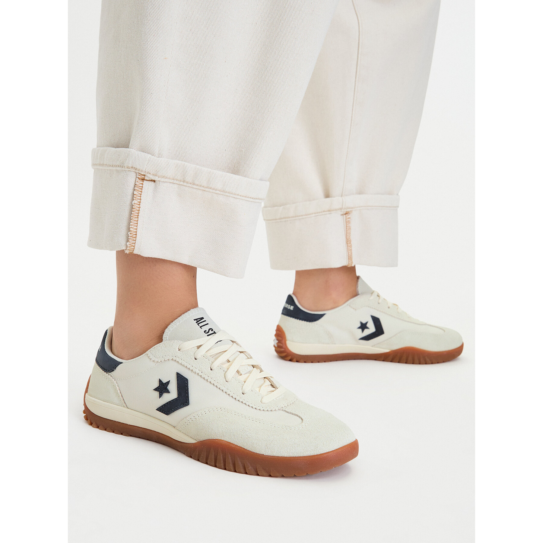 Superge Converse Run Star Trainer A08262C Bež