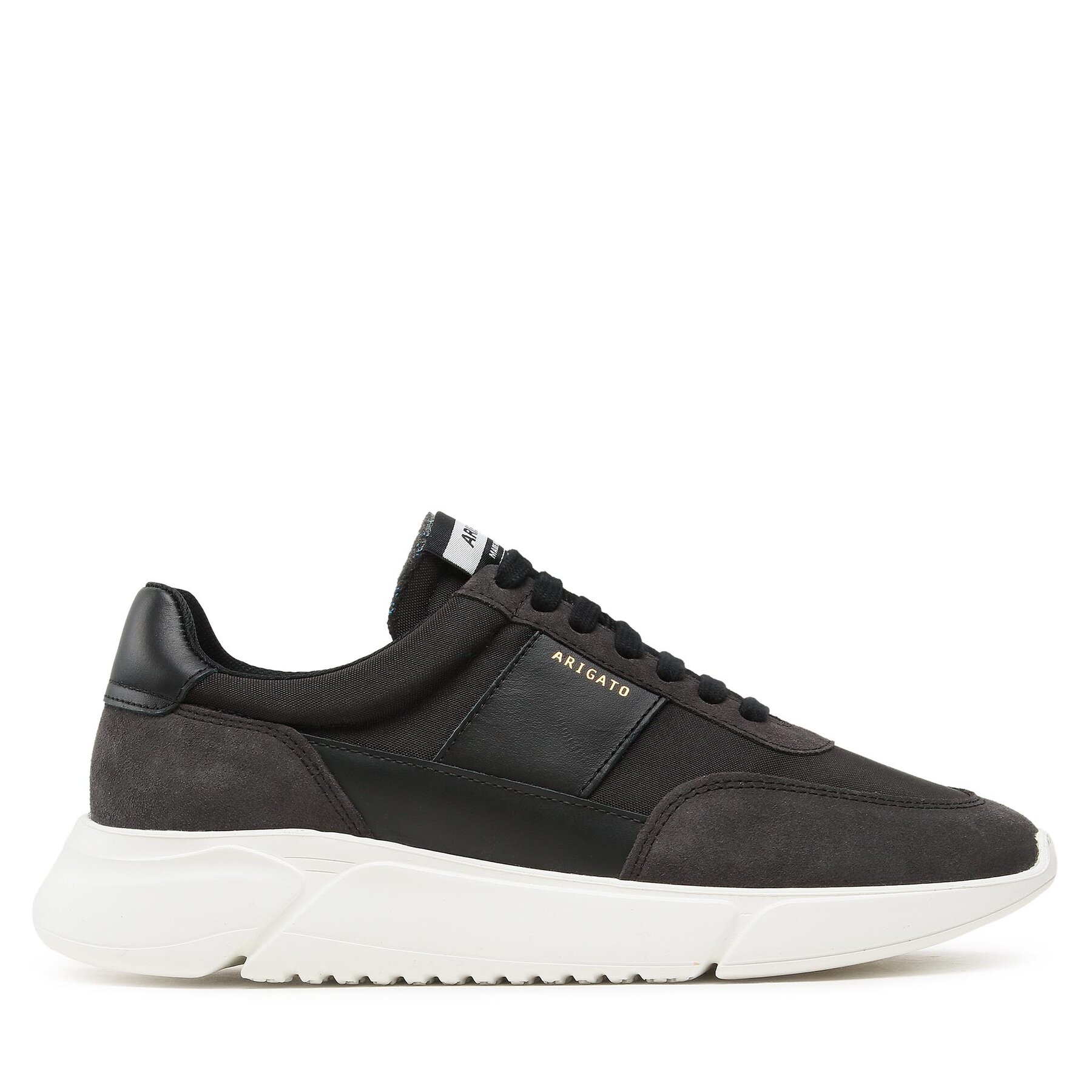 Zapatillas Axel Arigato Genesis Vintage 27575 Negro