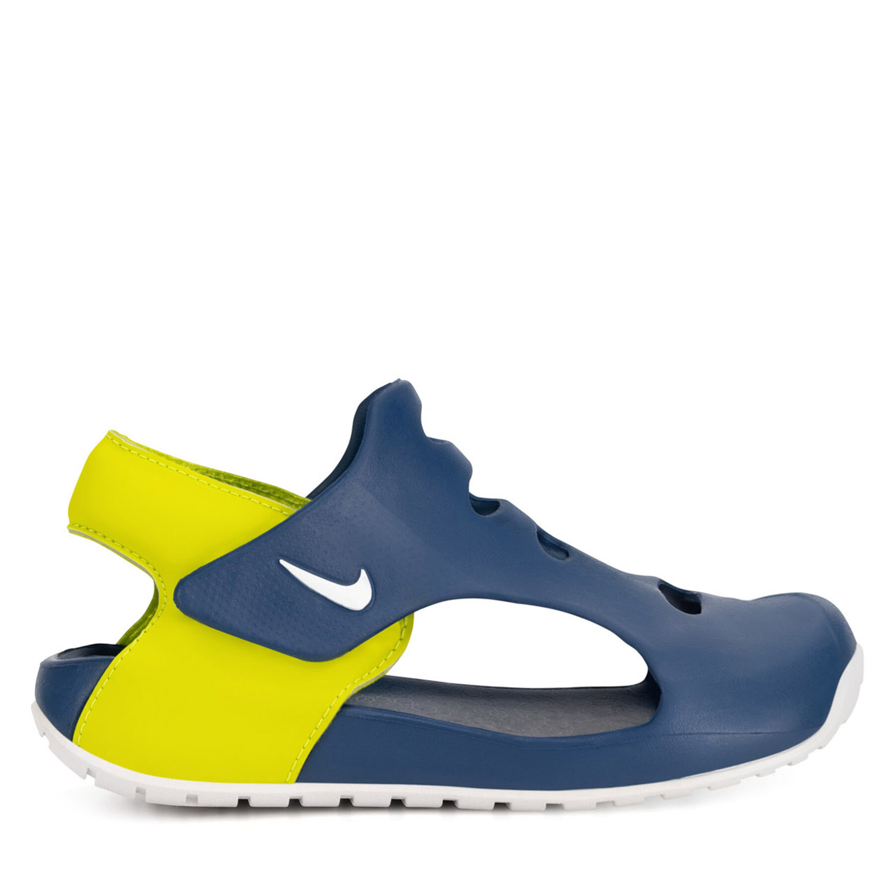 Sandali Nike DH9462-402 Blu