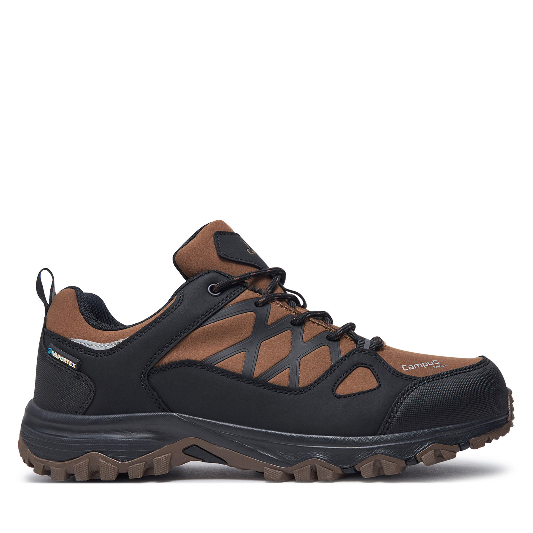 Chaussures de trekking Campus Rimo 2.0 CM0101324860 Marron