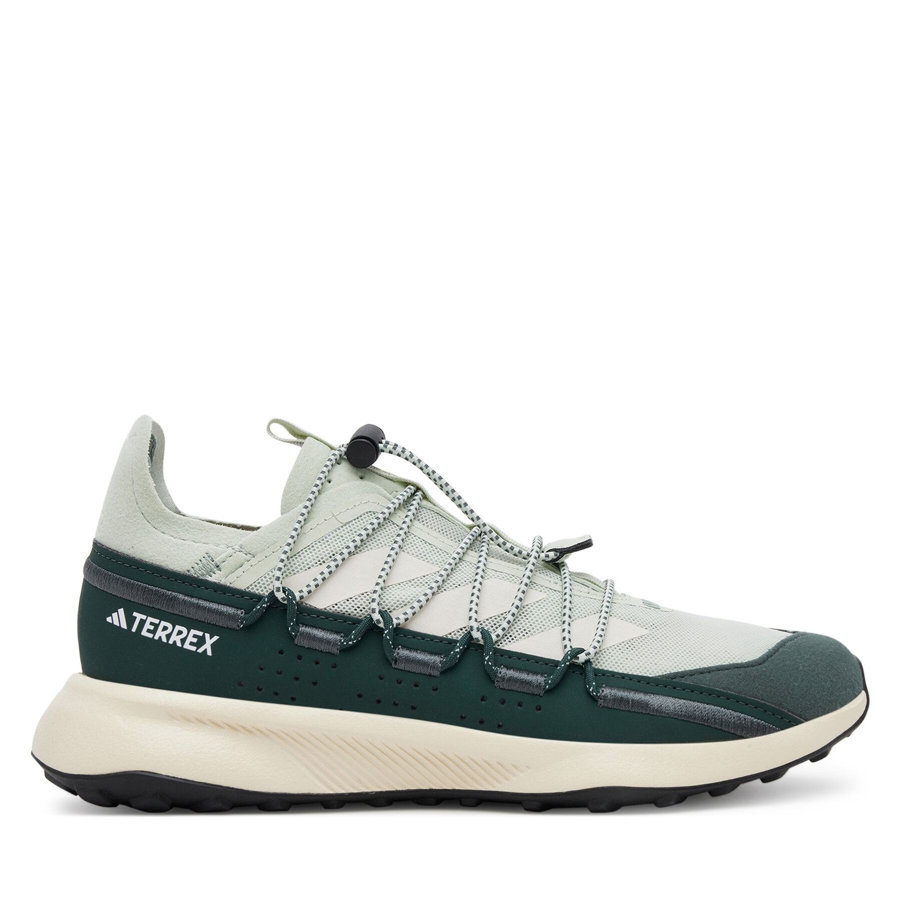 Παπούτσια πεζοπορίας adidas Terrex Voyager 21 Travel IH6113 Πράσινο