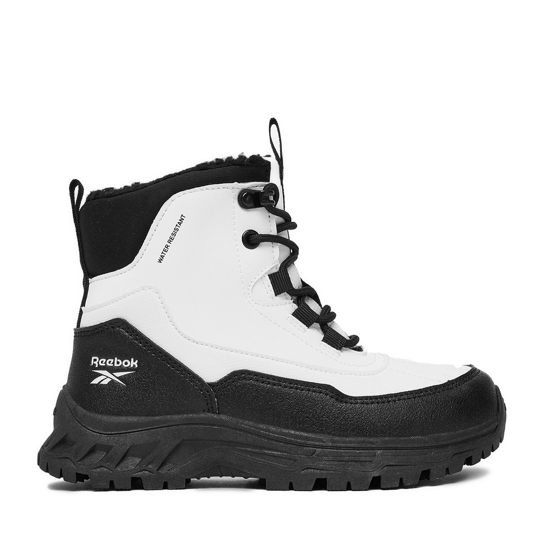 Škornji za sneg Reebok CEO-K240160-1 Bela