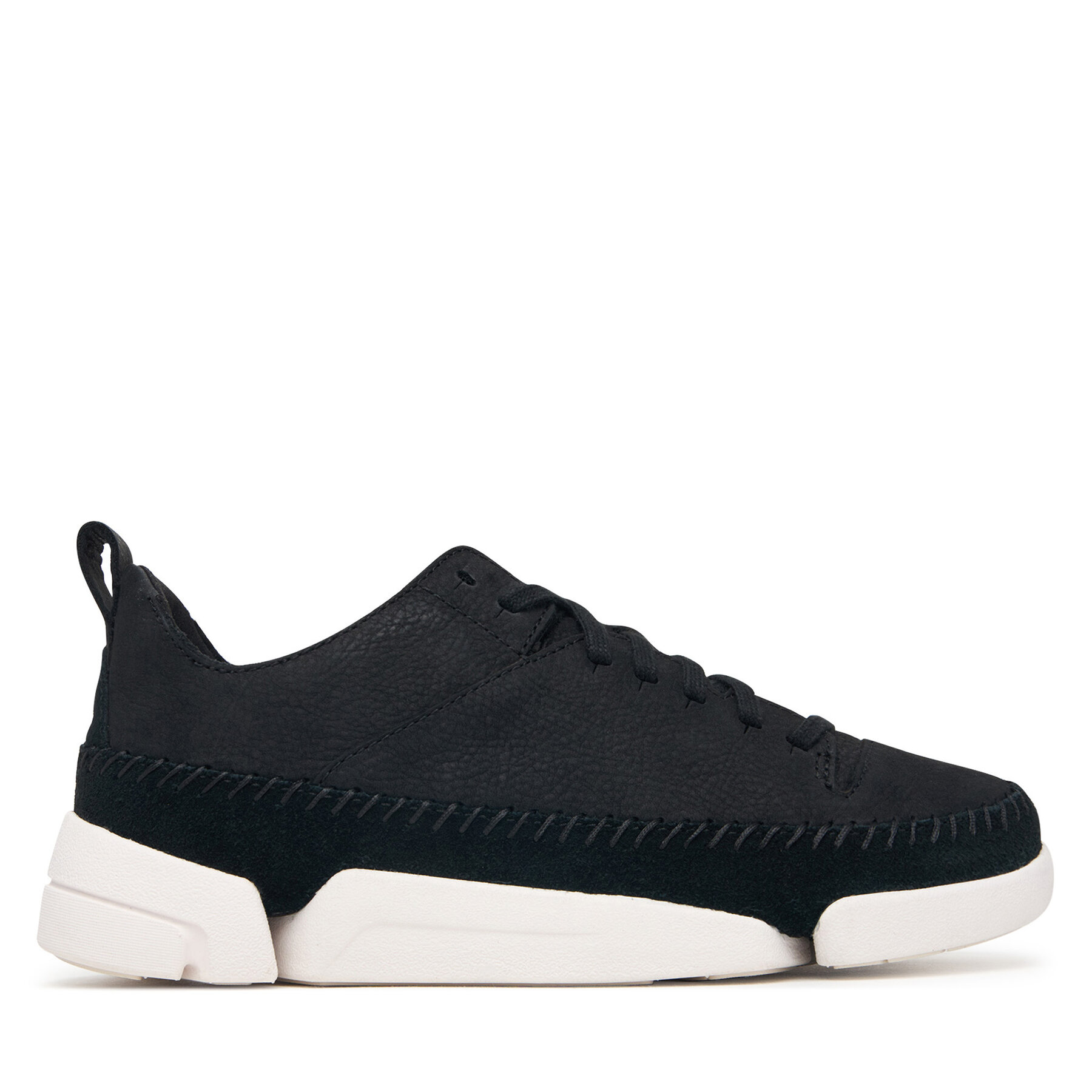 Superge Clarks Trigenic2Flex. 26188616 Črna