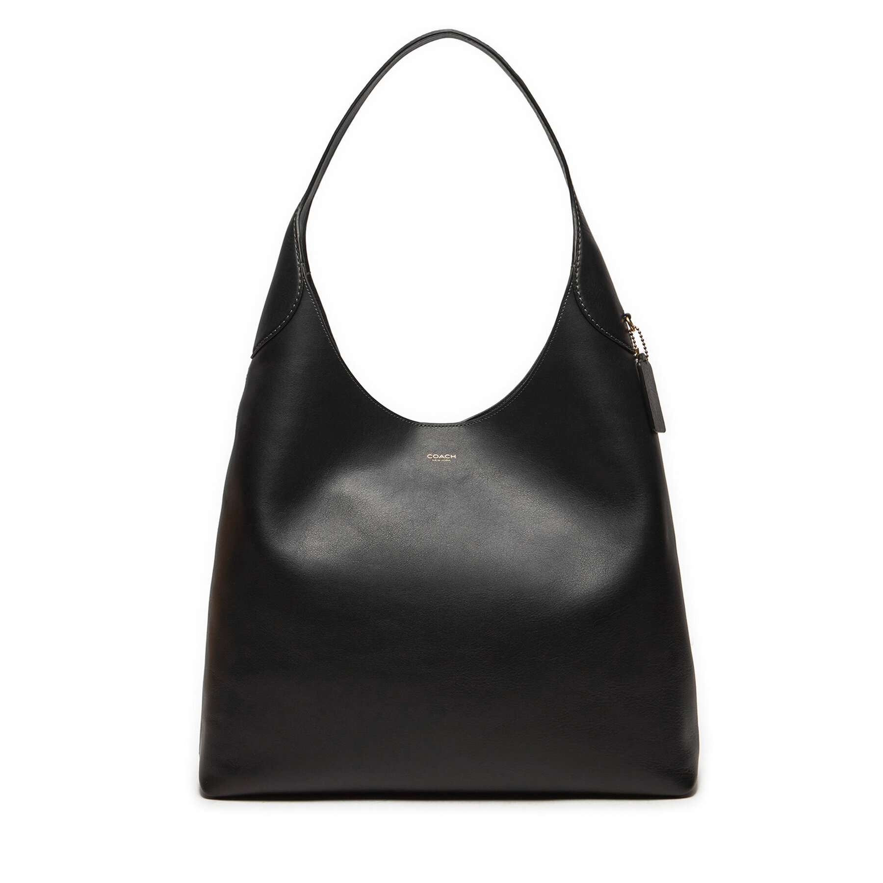 Borsetta Coach Brooklyn CU044 Nero