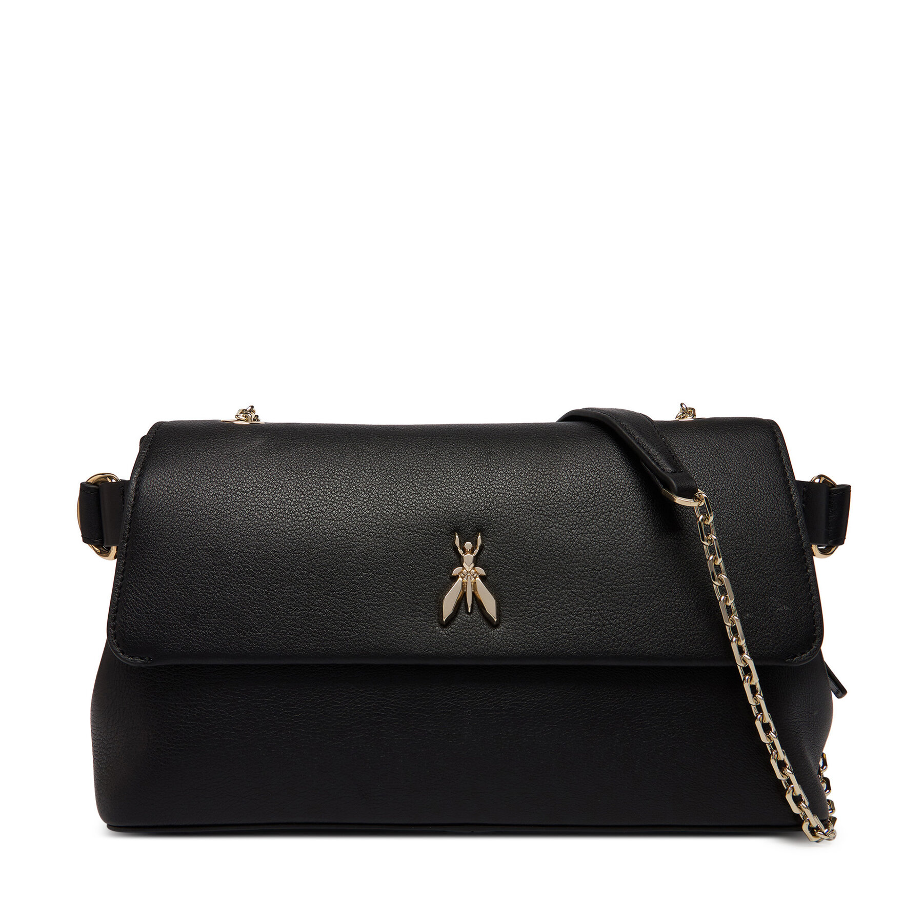 Borsetta Patrizia Pepe 8B0306/L162-K103 Nero