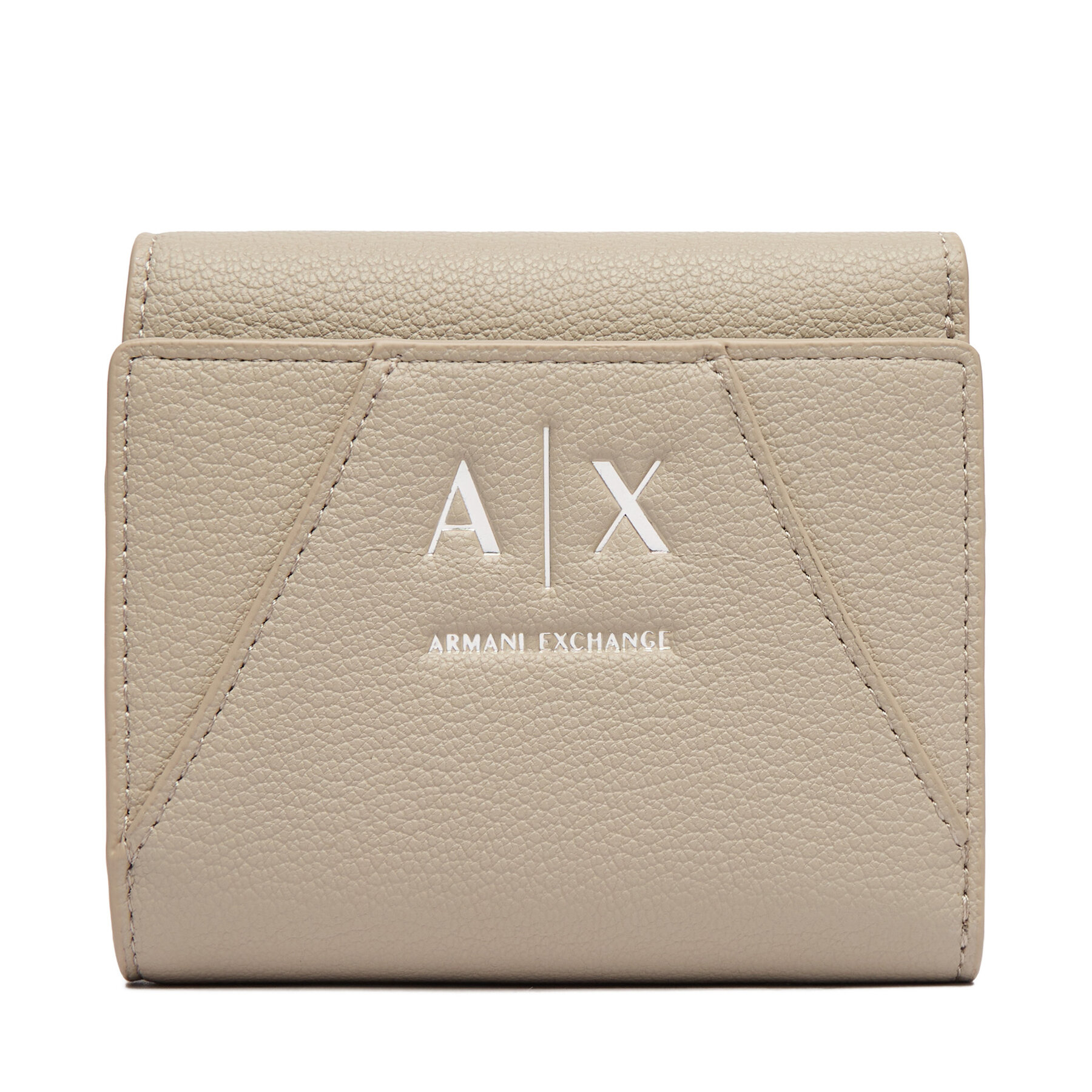 Novčanik Armani Exchange XW002819 AF26569 U6208 Bež