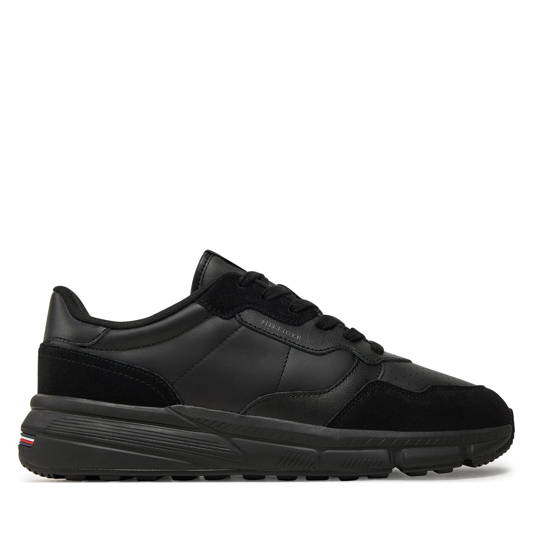 Sneakers Tommy Hilfiger FM0FM05216 Noir