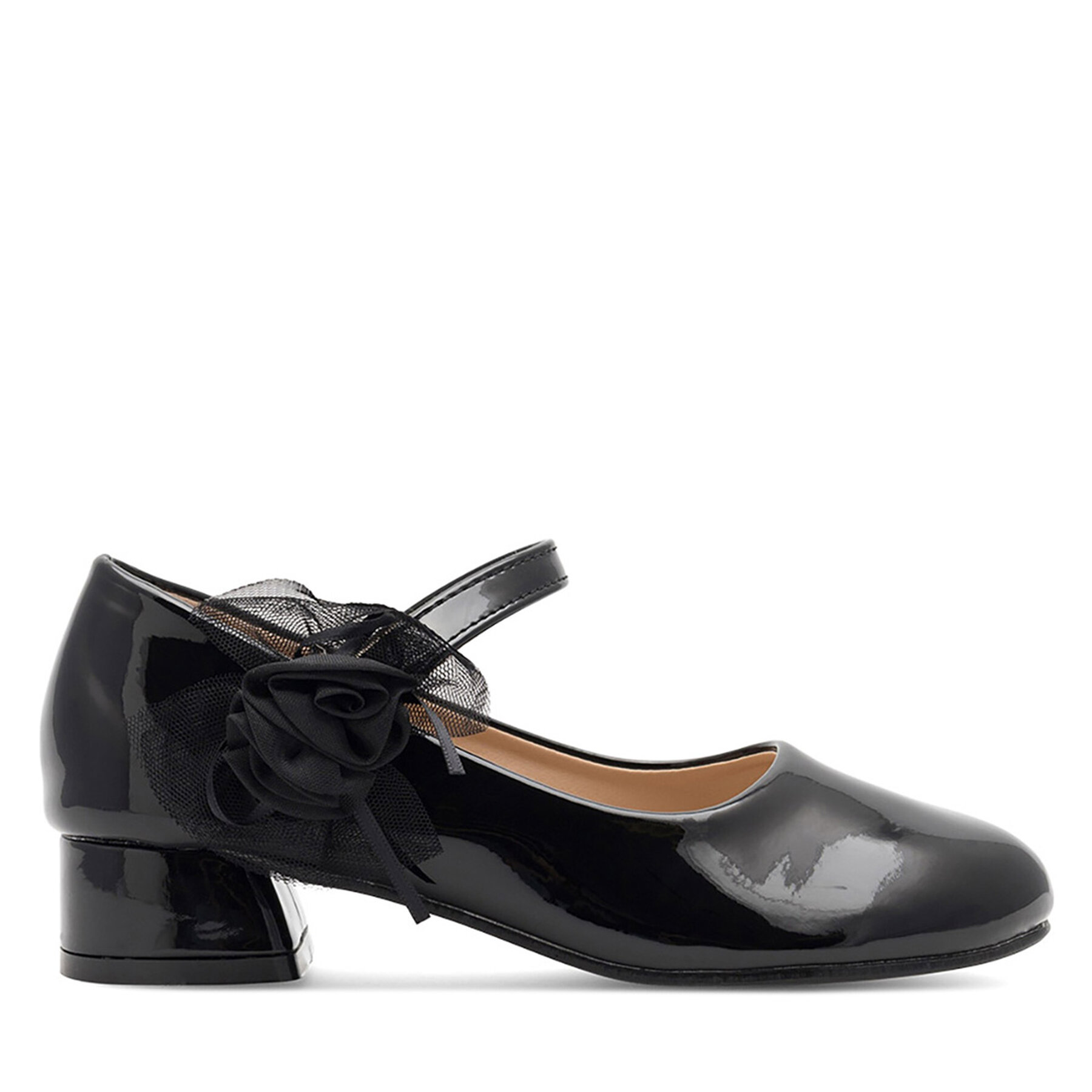 Ballerine Nelli Blu CM220624-2 Nero