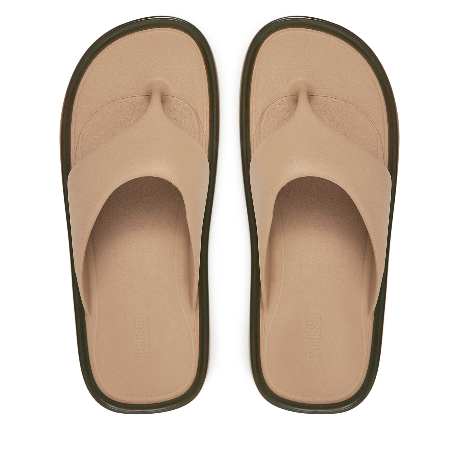 Flip flop Melissa Float Ad. 33915 Bej