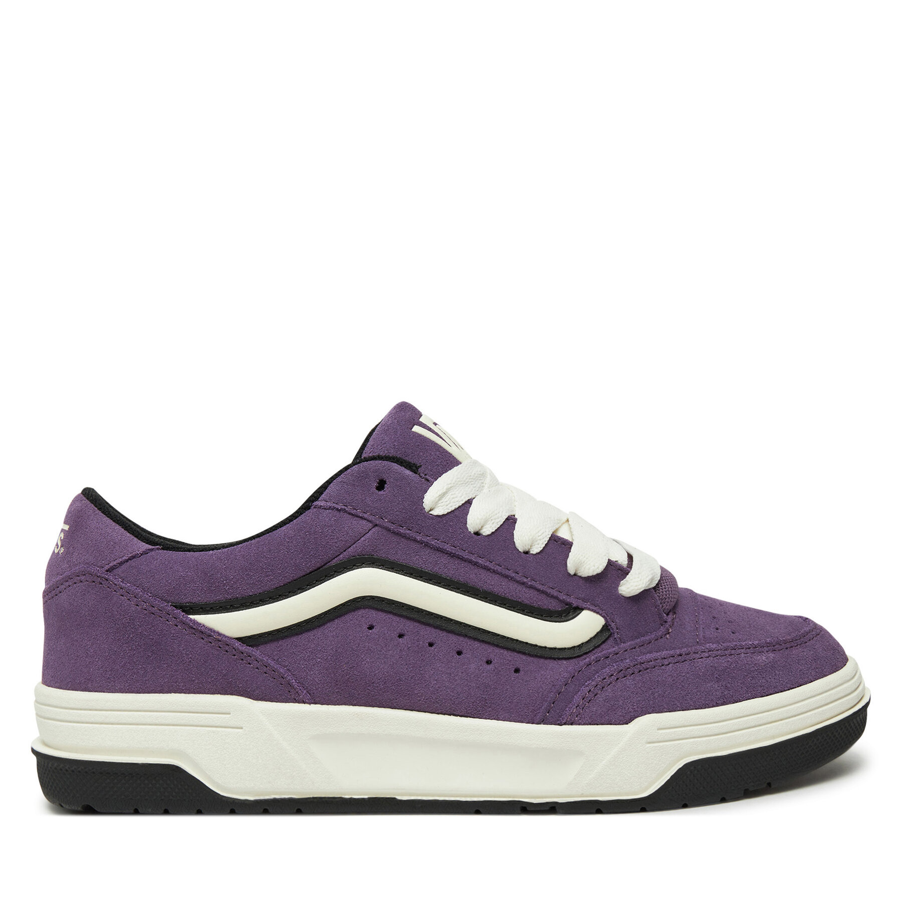 Sneakers Vans Hylane VN000D1JPCA1 Violet